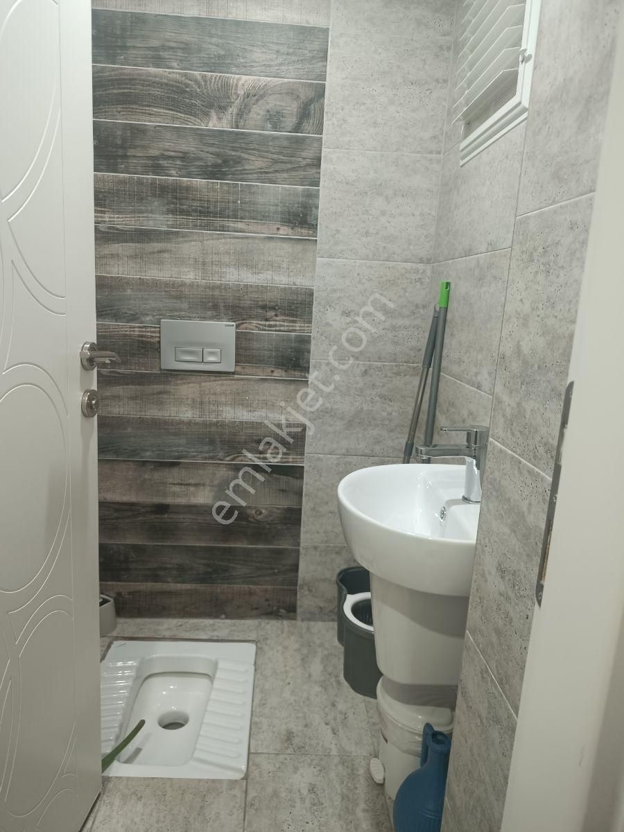 Serik Yükseliş Kolejin Orda 3+1 Kiralık Daire - Görsel 10