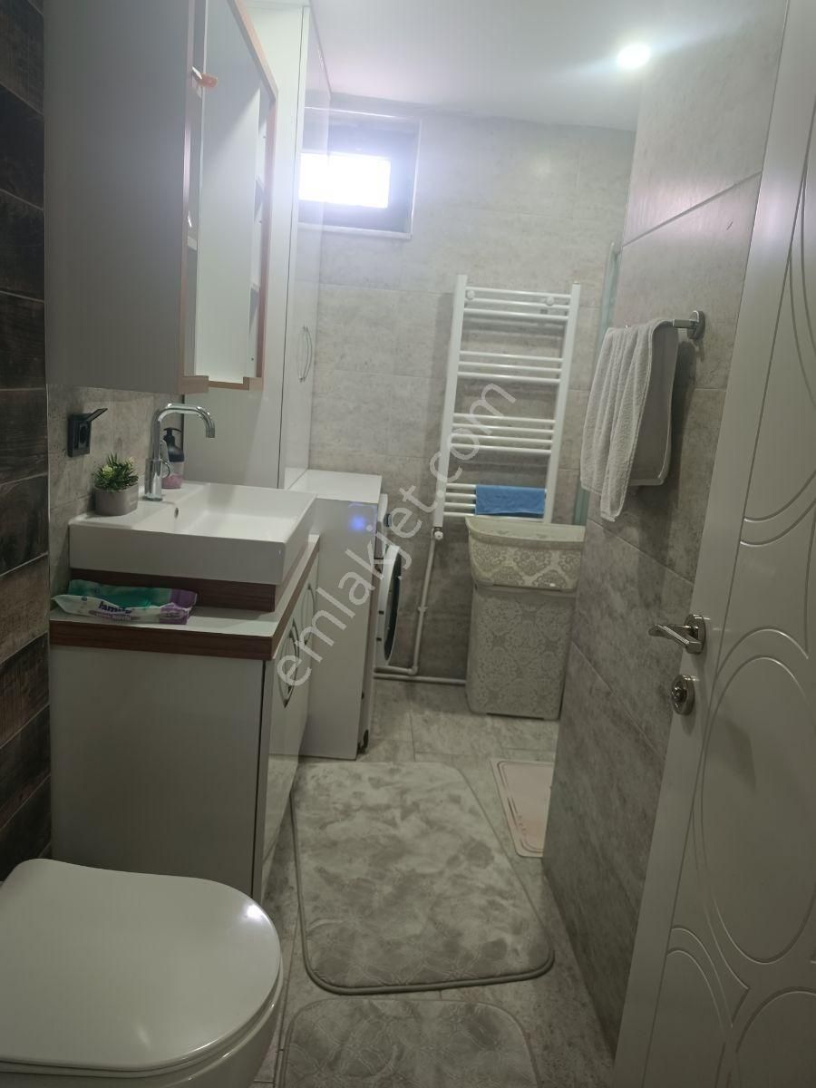 Serik Yükseliş Kolejin Orda 3+1 Kiralık Daire - Görsel 19