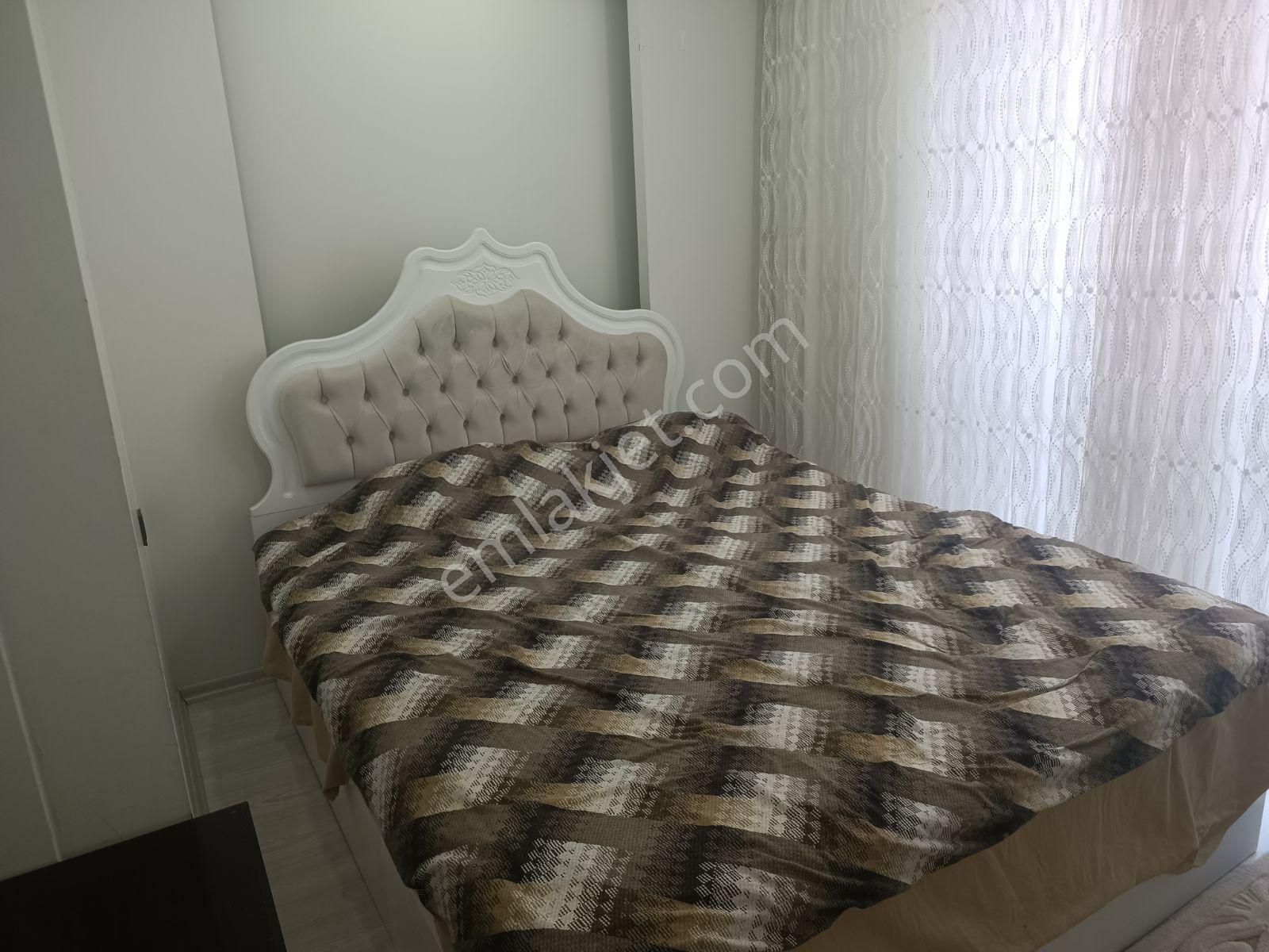 Serik Yükseliş Kolejin Orda 3+1 Kiralık Daire - Görsel 26