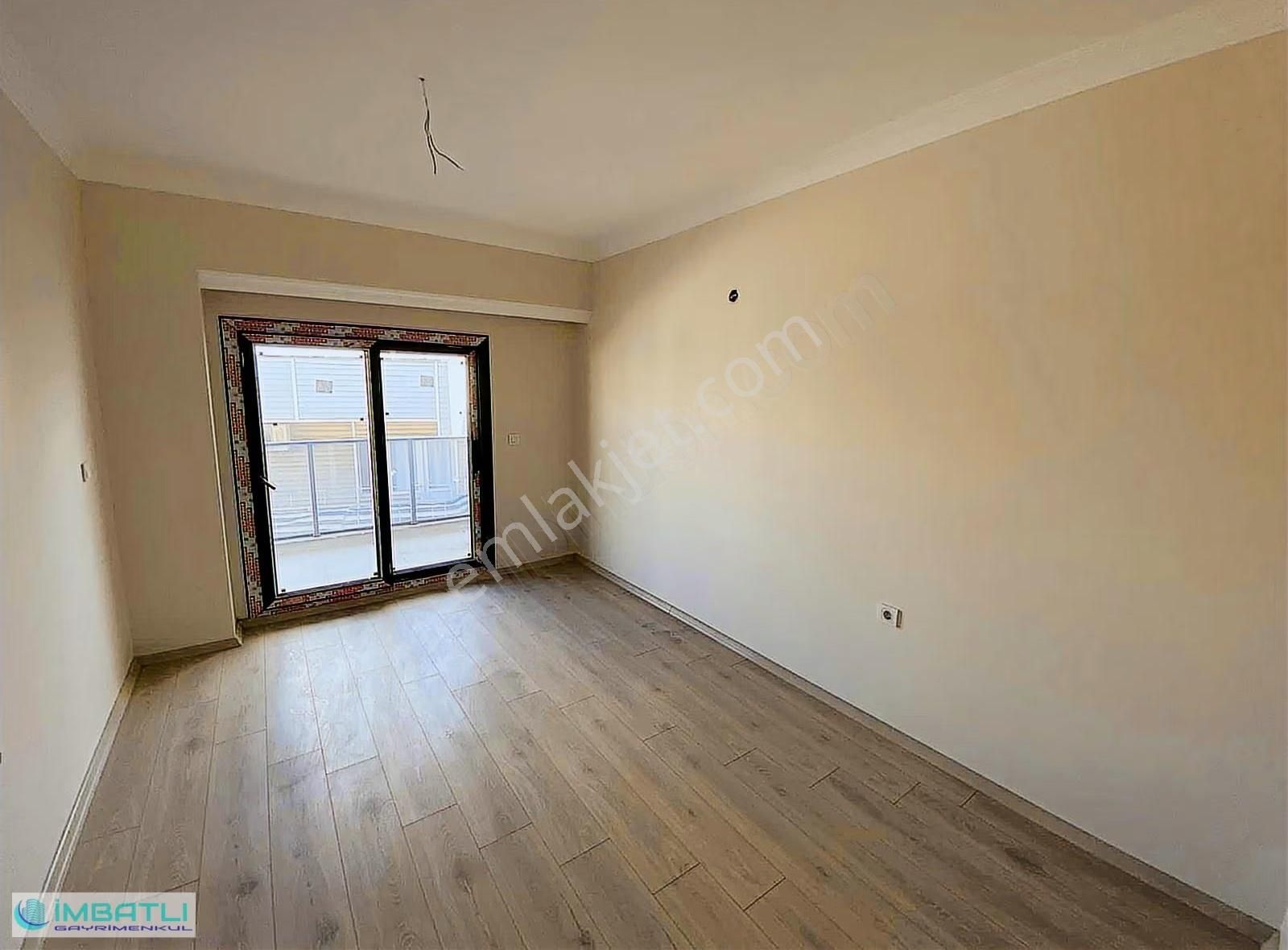 Karşıyaka Bahçelievler De Dubleks Daire - Görsel 5