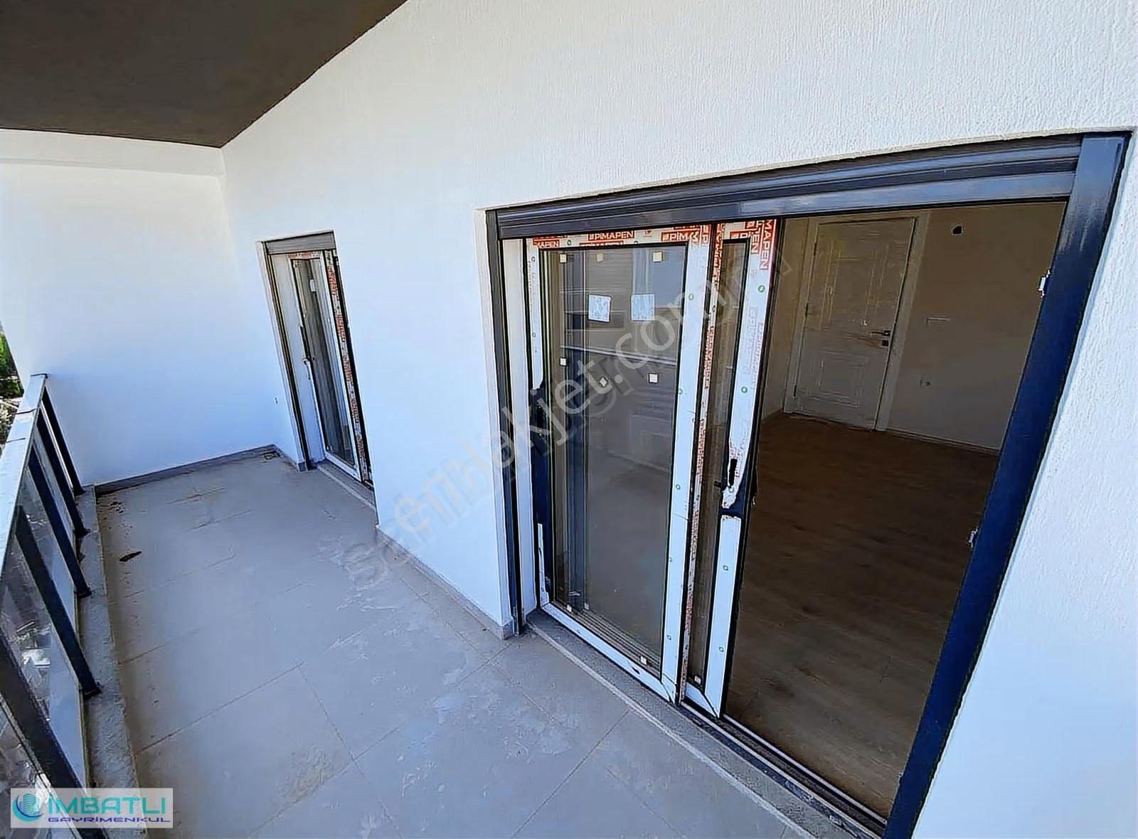 Karşıyaka Bahçelievler De Dubleks Daire - Görsel 3