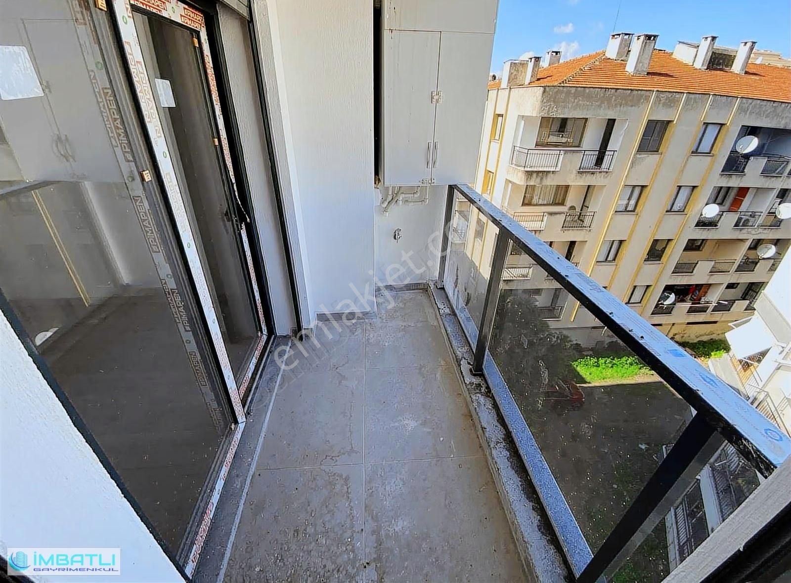 Karşıyaka Bahçelievler De Dubleks Daire - Görsel 8