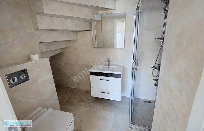 Karşıyaka Bahçelievler De Dubleks Daire - Görsel 4