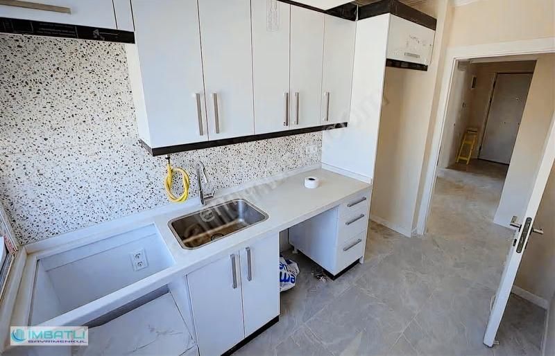 Karşıyaka Bahçelievler De Dubleks Daire - Görsel 2