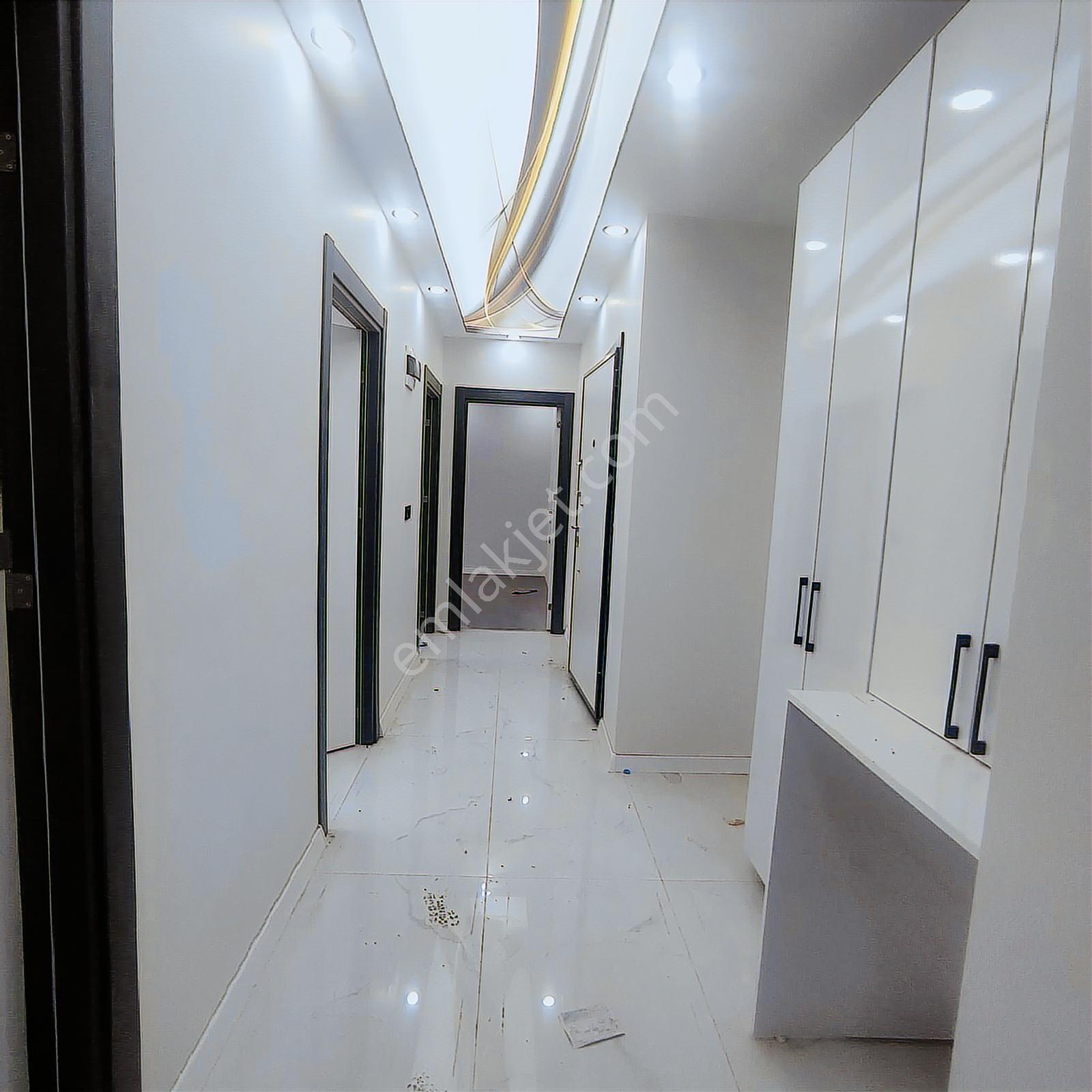 Nenehatun Mah Sıfır Arakat Lüx Balkonlu 2+1 Satılık Daire - Görsel 29