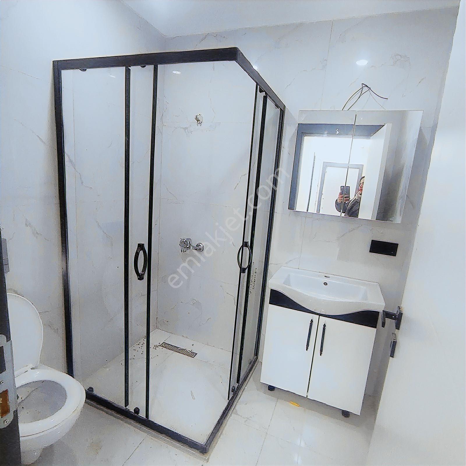 Nenehatun Mah Sıfır Arakat Lüx Balkonlu 2+1 Satılık Daire - Görsel 24