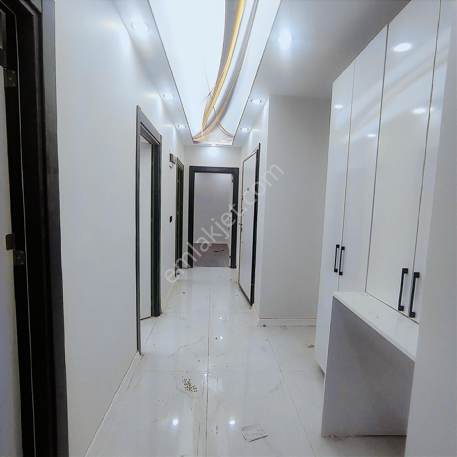 Nenehatun Mah Sıfır Arakat Lüx Balkonlu 2+1 Satılık Daire - Görsel 32