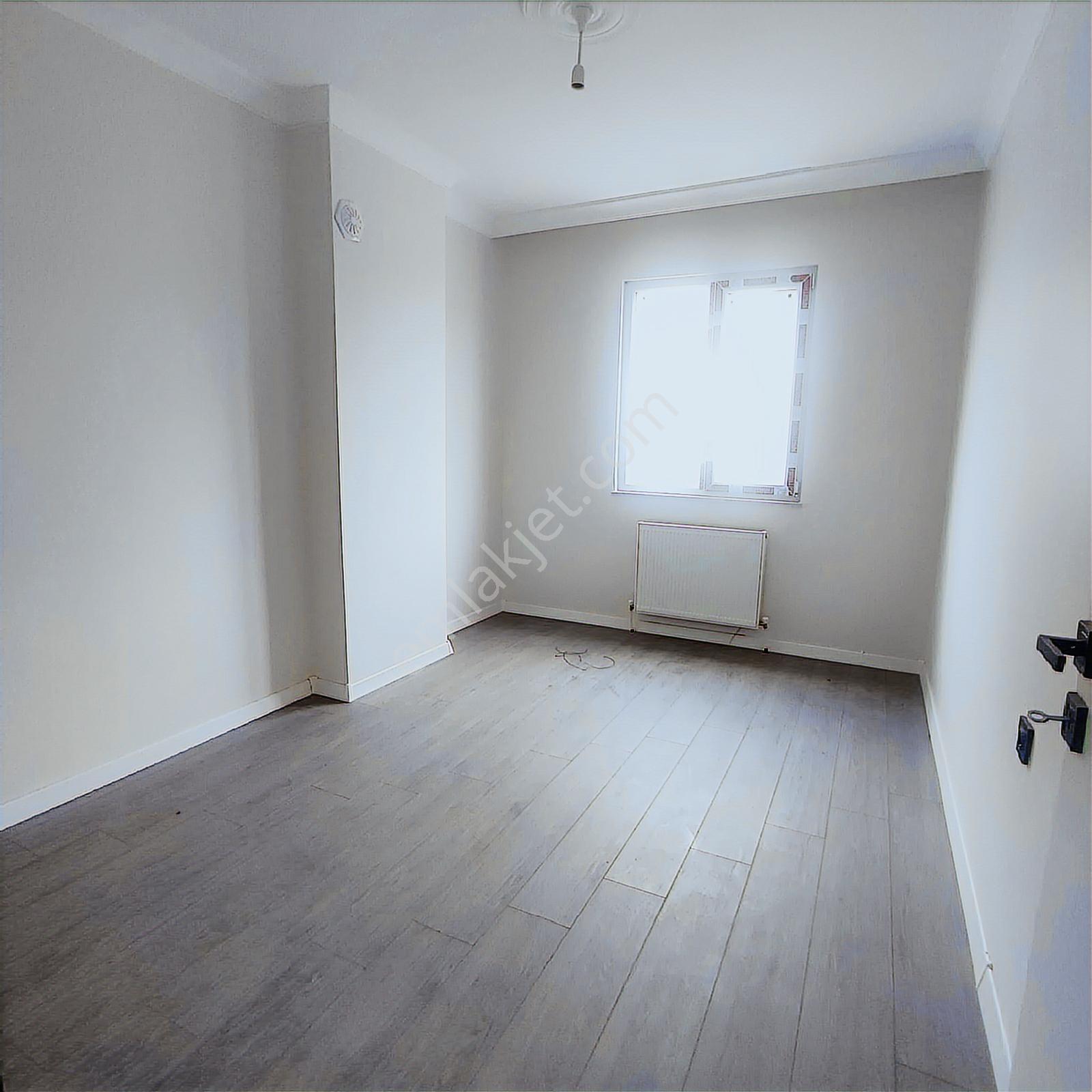 Nenehatun Mah Sıfır Arakat Lüx Balkonlu 2+1 Satılık Daire - Görsel 18