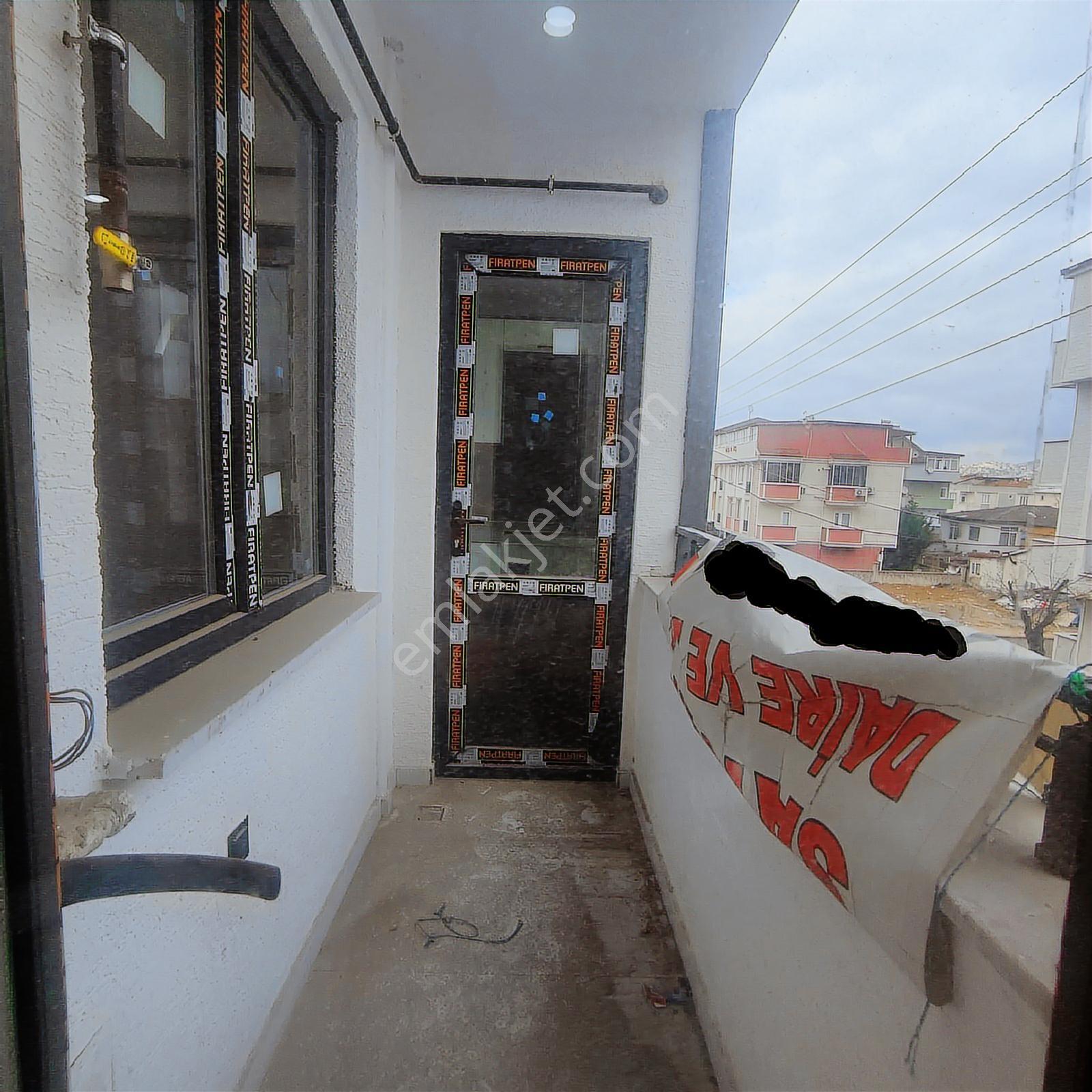 Nenehatun Mah Sıfır Arakat Lüx Balkonlu 2+1 Satılık Daire - Görsel 31
