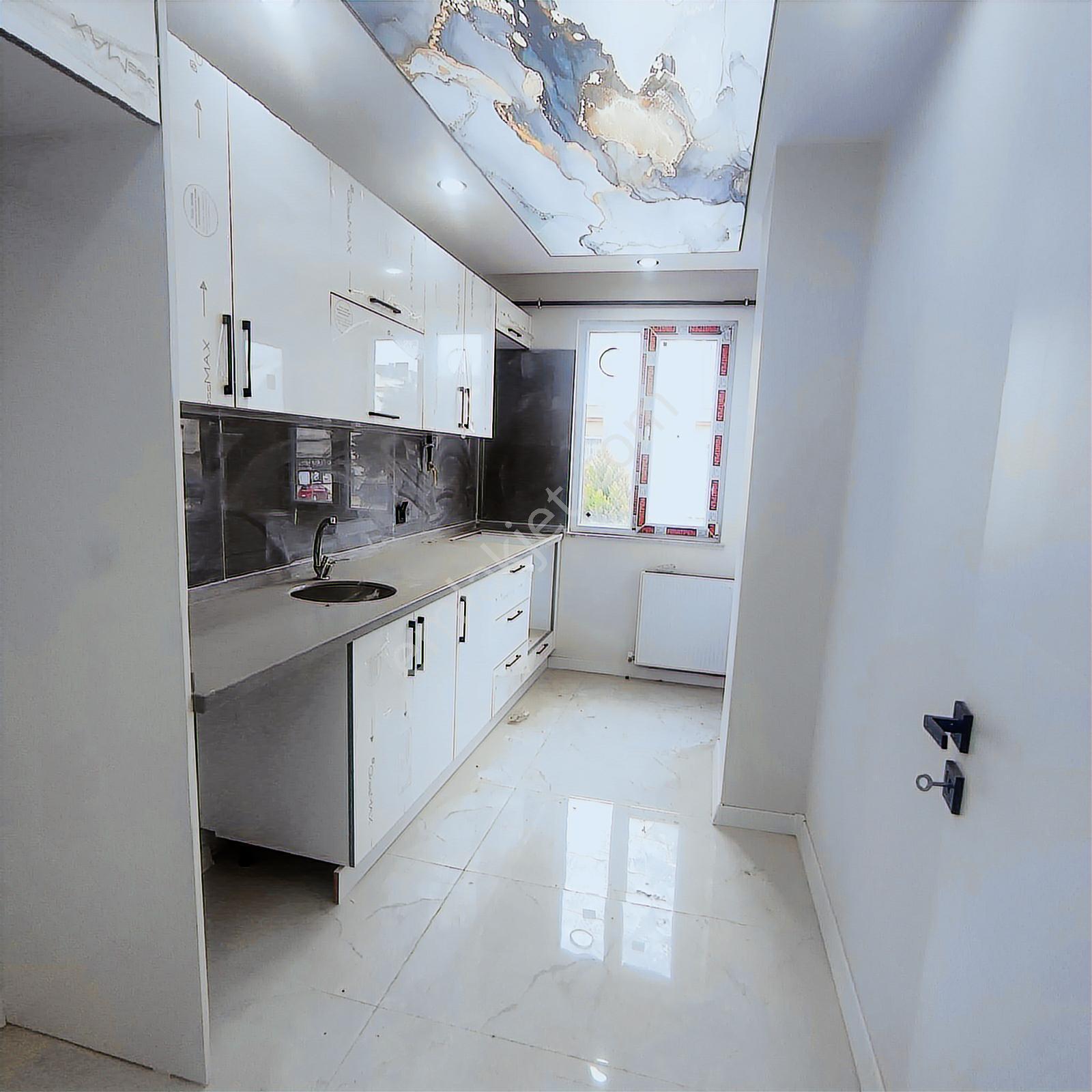 Nenehatun Mah Sıfır Arakat Lüx Balkonlu 2+1 Satılık Daire - Görsel 34