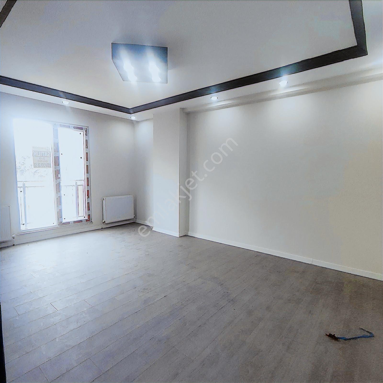 Nenehatun Mah Sıfır Arakat Lüx Balkonlu 2+1 Satılık Daire - Görsel 27