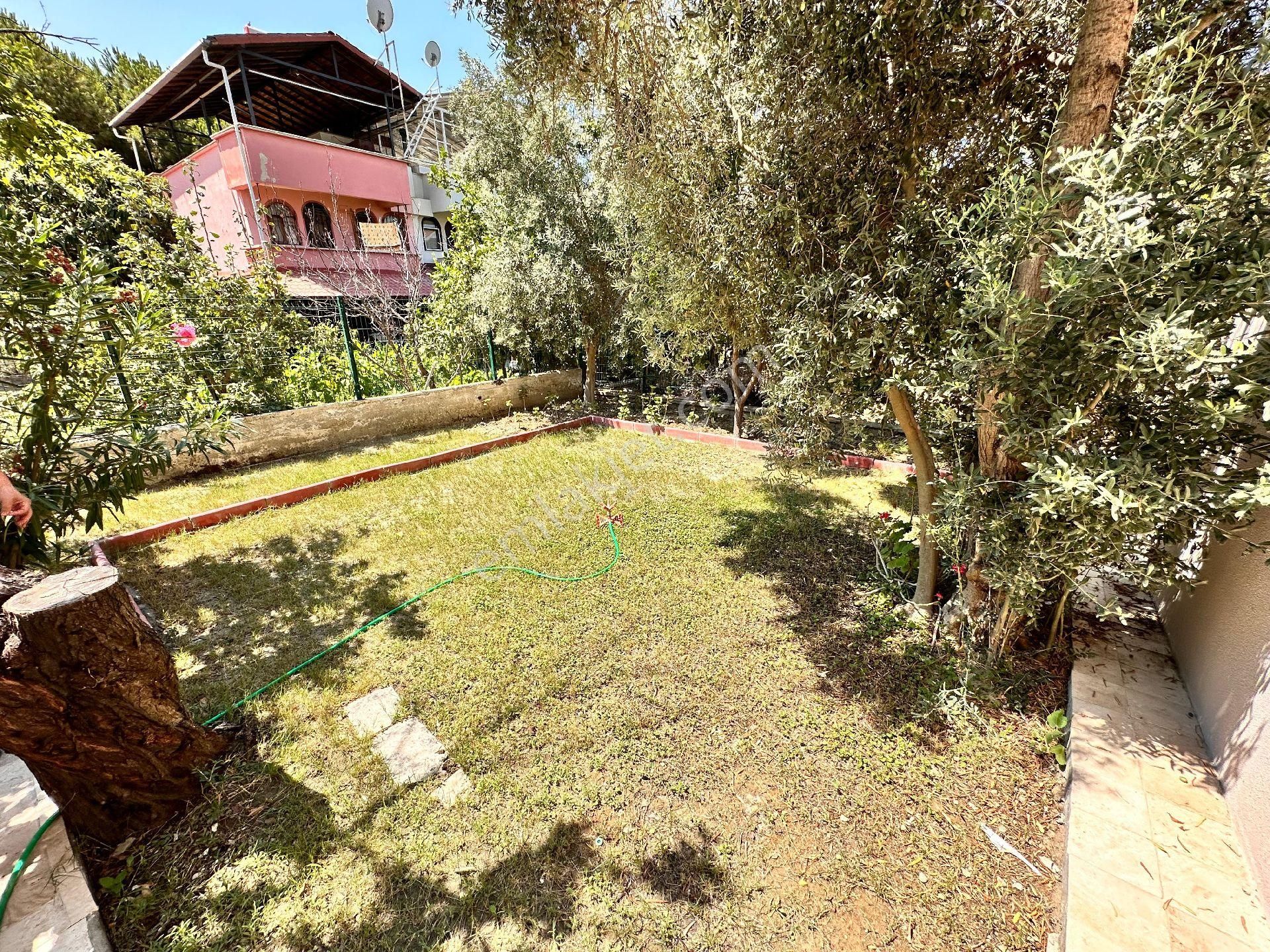 Kuşadası Soğucak Mah .de Tŕıpleks Vılla - Görsel 4