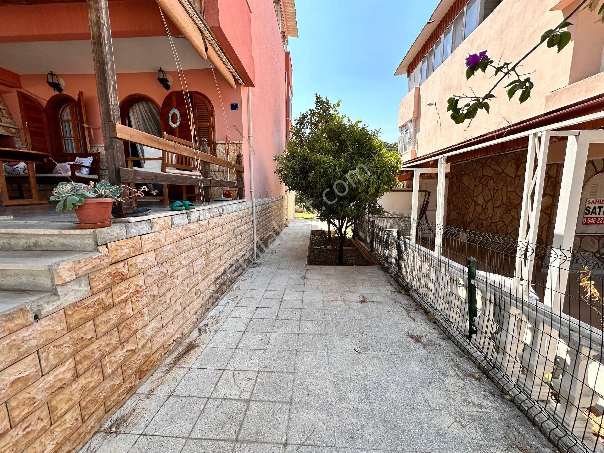 Kuşadası Soğucak Mah .de Tŕıpleks Vılla - Görsel 10