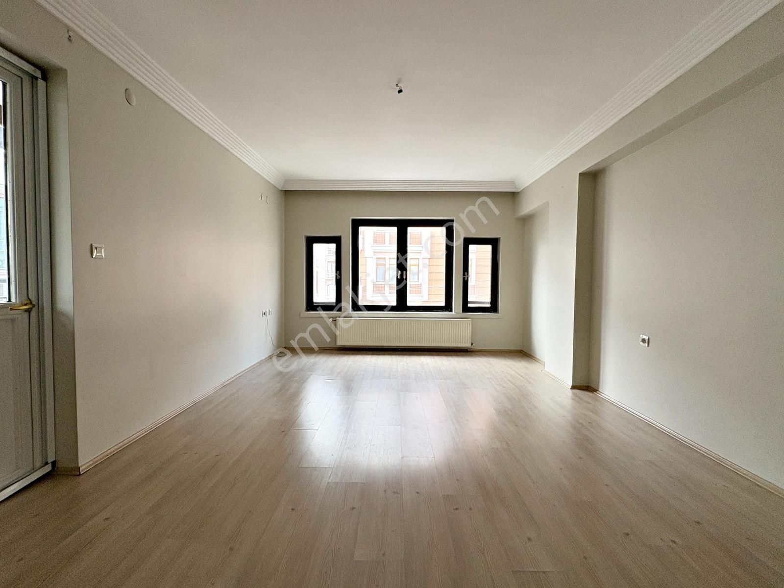 3+1 2.kat Antares Avm Yakını Merkezi Konum Yeni Bina Asansörlü - Görsel 13