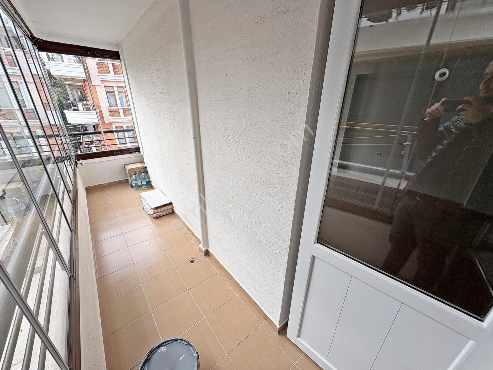 3+1 2.kat Antares Avm Yakını Merkezi Konum Yeni Bina Asansörlü - Görsel 9