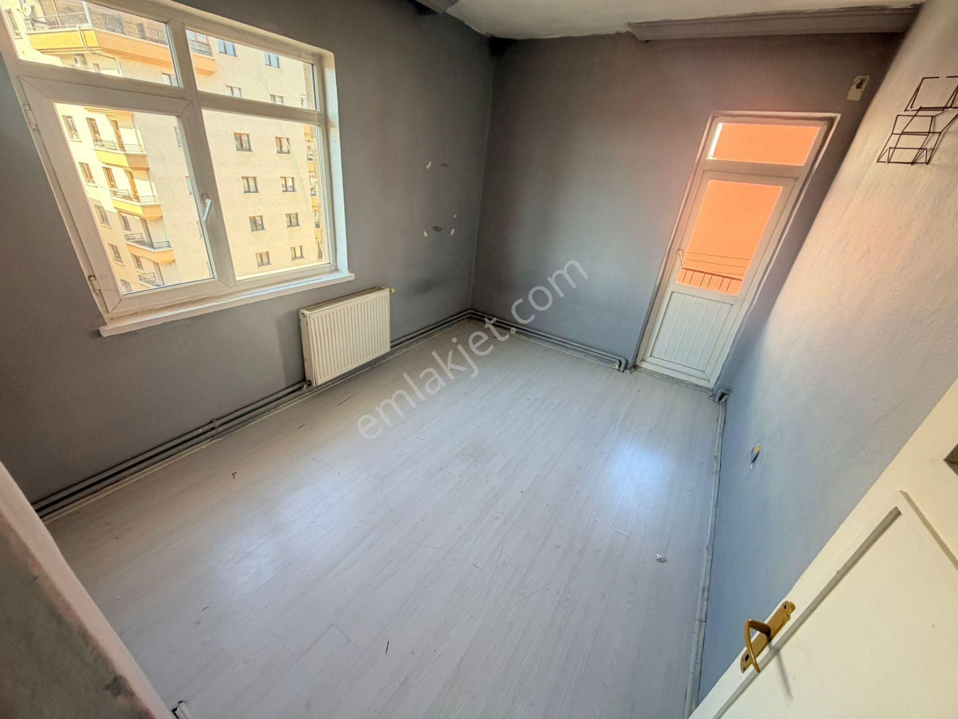 Ankara Keçiören Etlik Merkez ' De 3+1 Kiralık Daire Gata Ve Şehir Hastanesi Yakını - Görsel 3