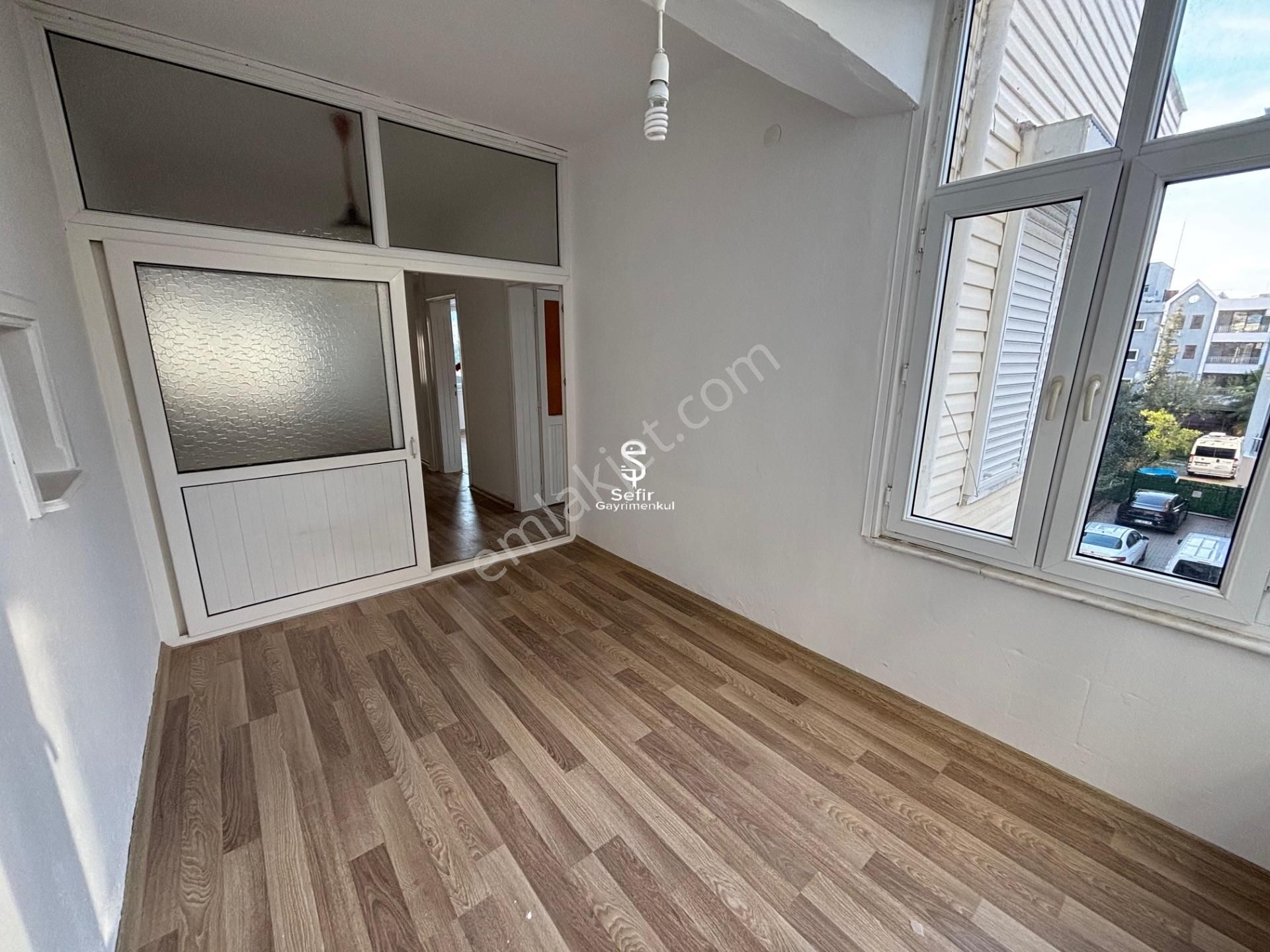 Alanya Obagöl'de Denize 150 Metre 3+1 Kiralık Daire - Görsel 8