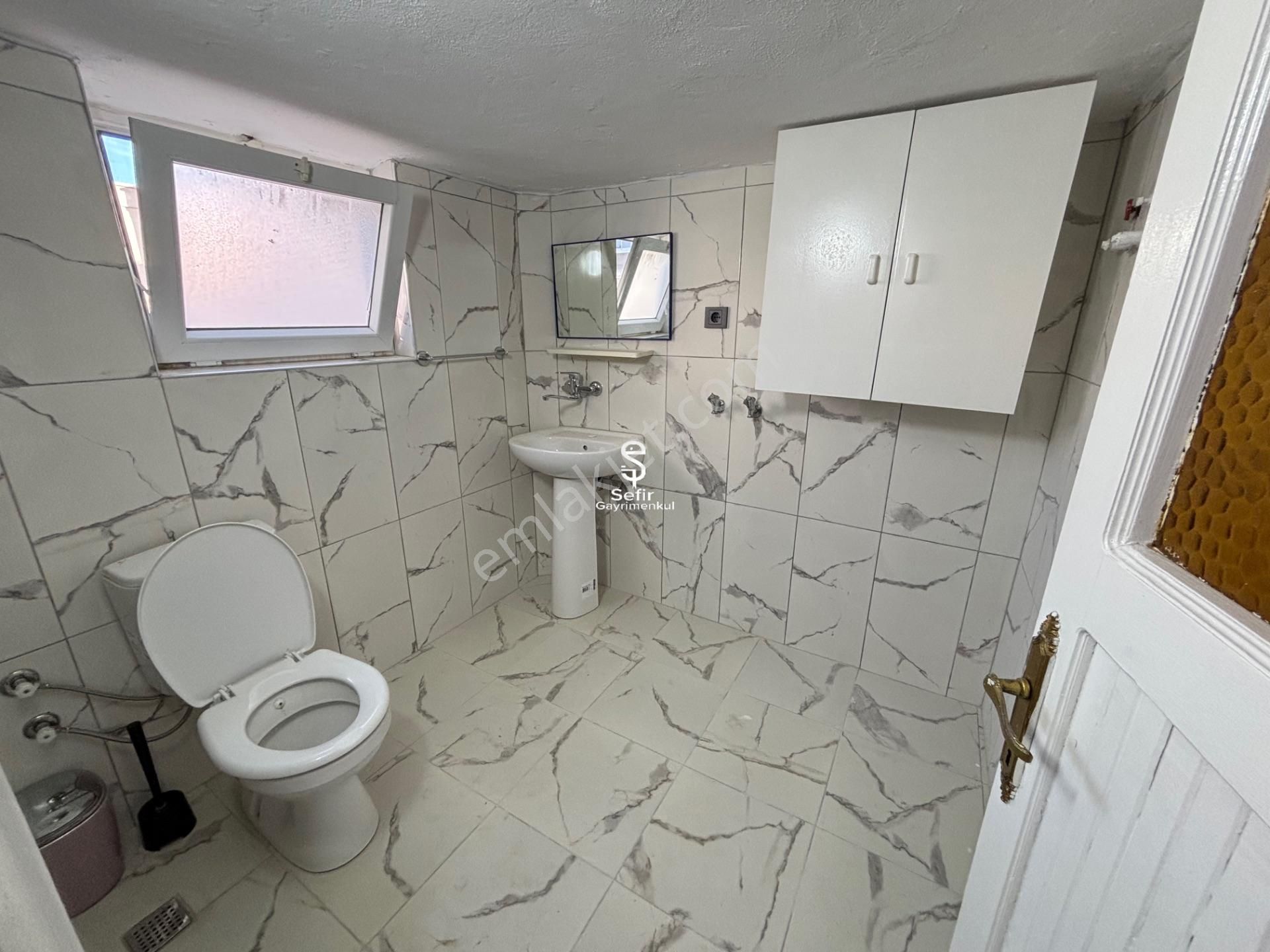 Alanya Obagöl'de Denize 150 Metre 3+1 Kiralık Daire - Görsel 18