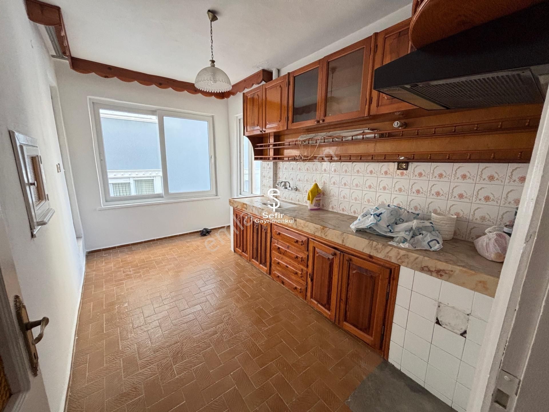 Alanya Obagöl'de Denize 150 Metre 3+1 Kiralık Daire - Görsel 15