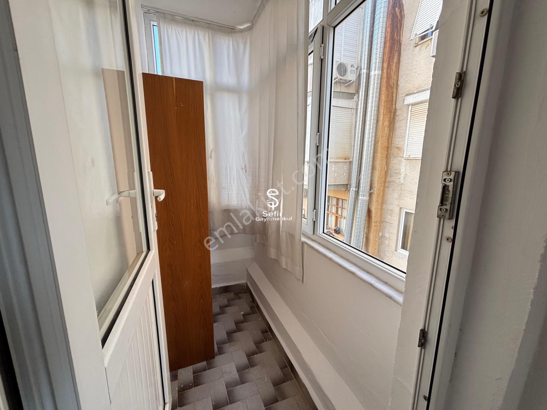 Alanya Obagöl'de Denize 150 Metre 3+1 Kiralık Daire - Görsel 14