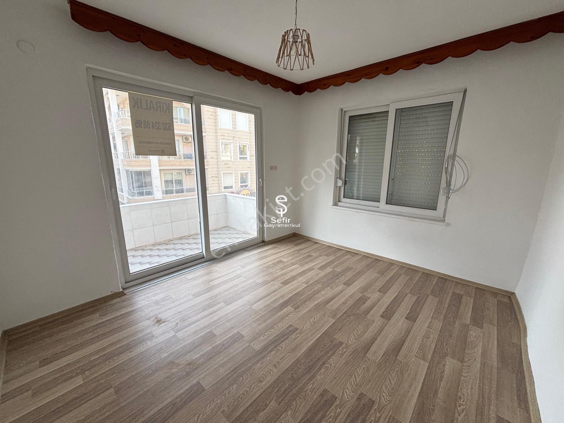 Alanya Obagöl'de Denize 150 Metre 3+1 Kiralık Daire - Görsel 7