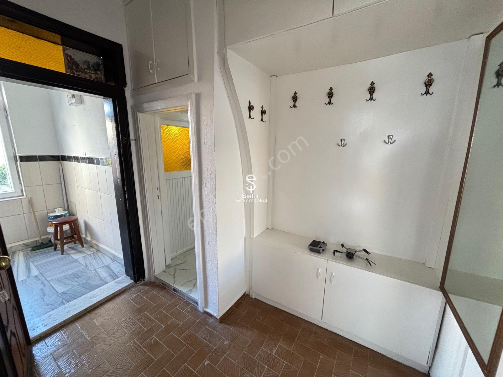 Alanya Obagöl'de Denize 150 Metre 3+1 Kiralık Daire - Görsel 10