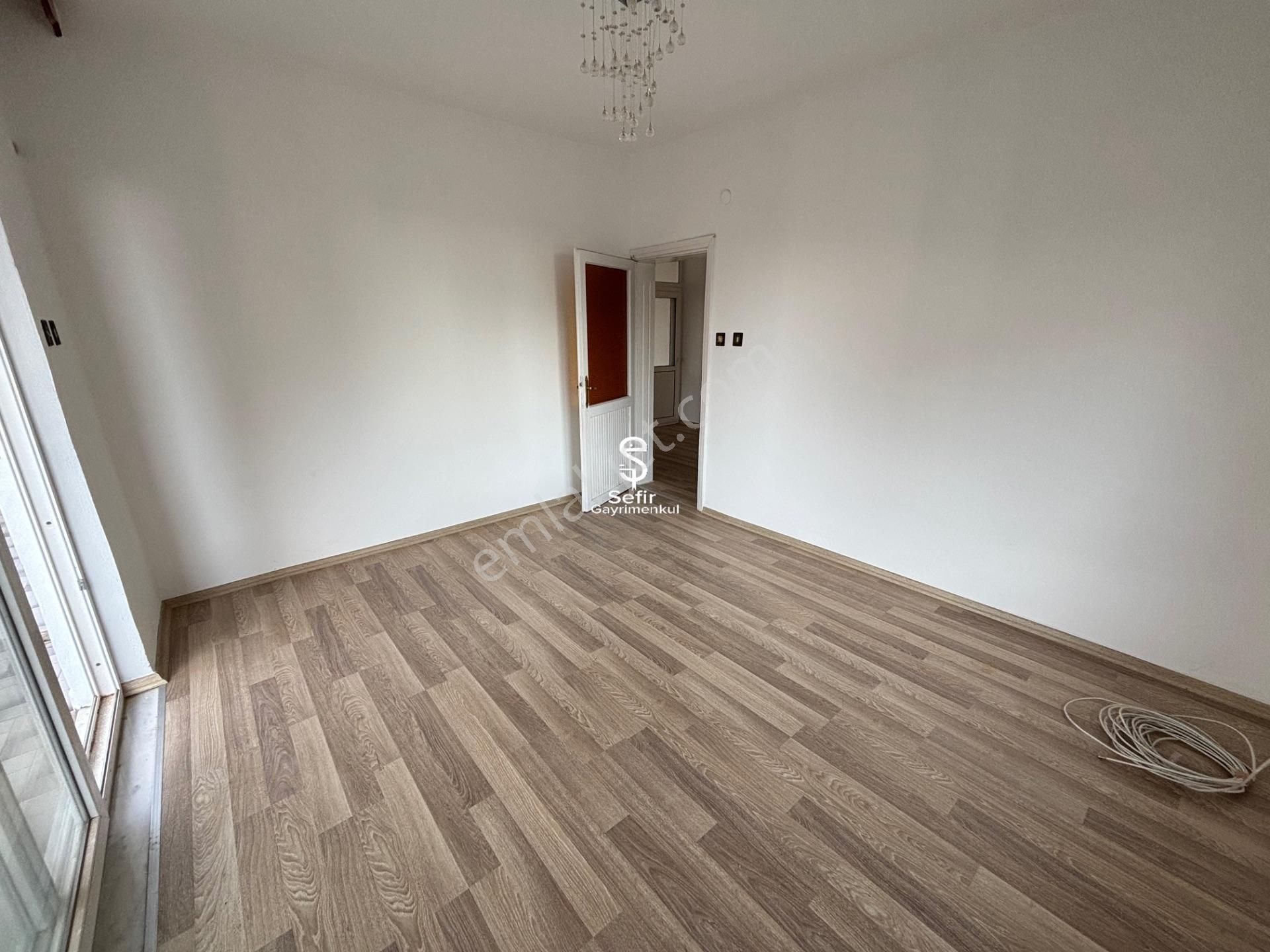 Alanya Obagöl'de Denize 150 Metre 3+1 Kiralık Daire - Görsel 3