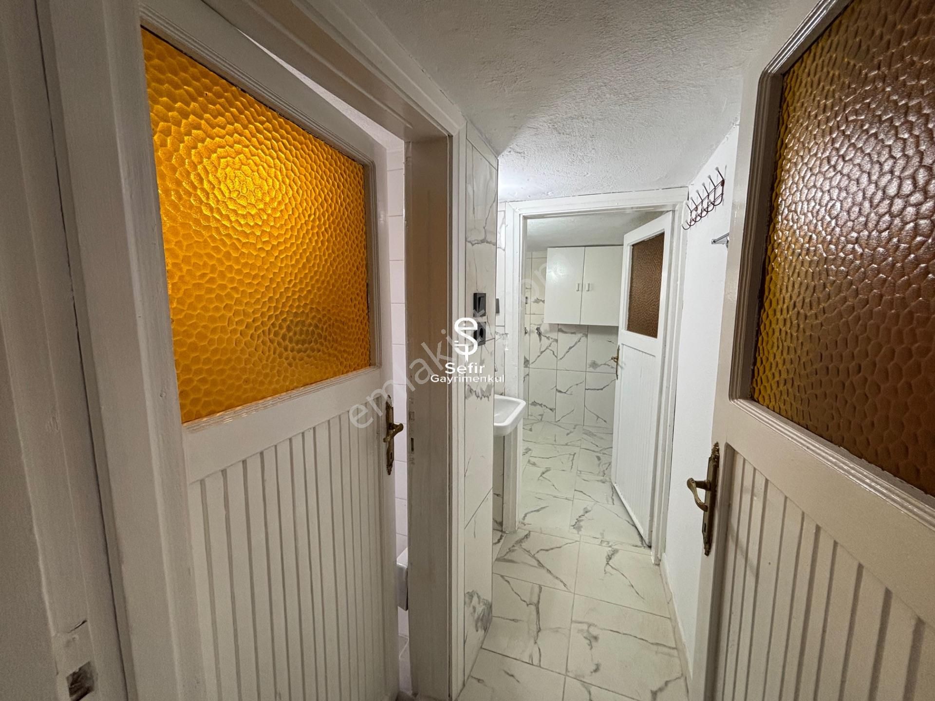 Alanya Obagöl'de Denize 150 Metre 3+1 Kiralık Daire - Görsel 17