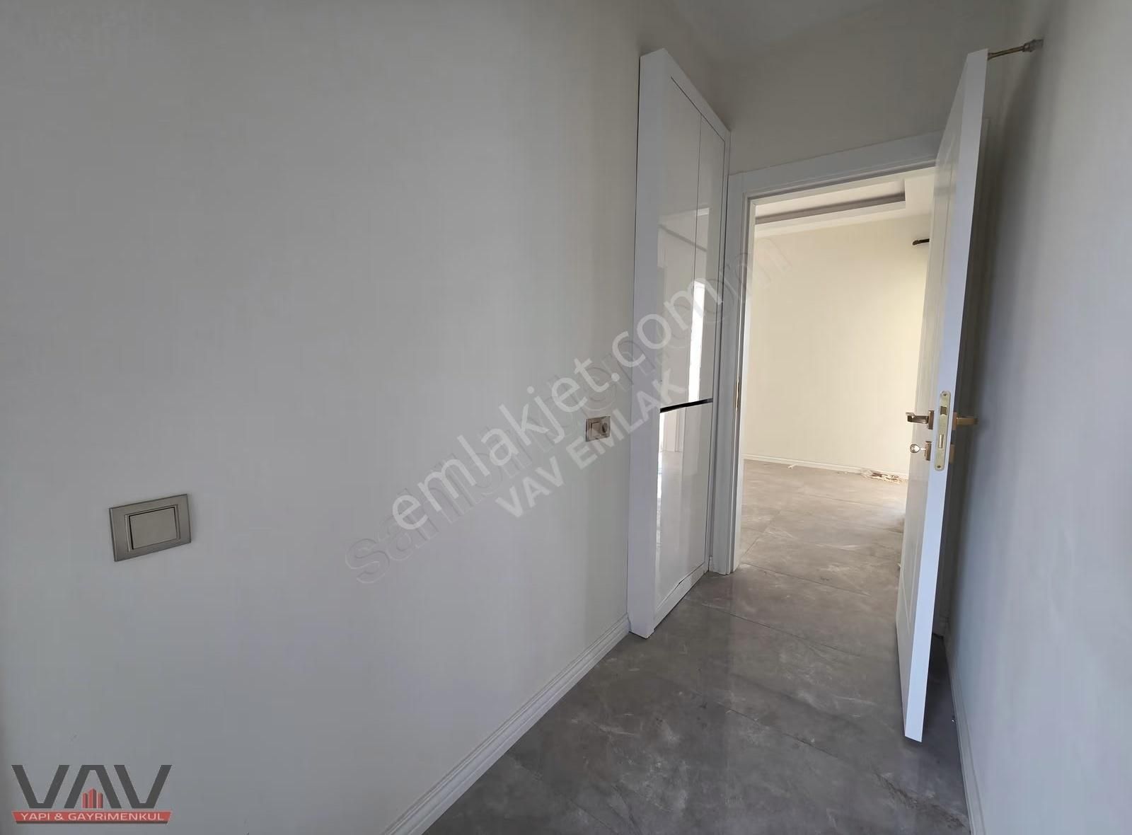 Meram Uluırmak Mahallesi Satılık 2+1 Ultralüx Daire - Görsel 16