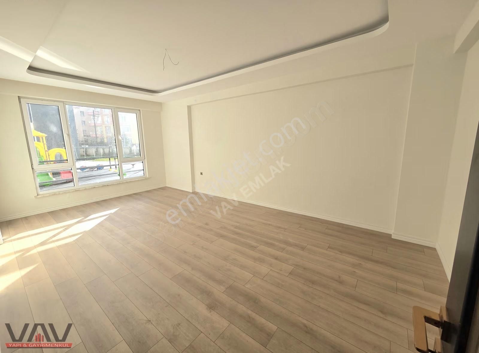 Meram Uluırmak Mahallesi Satılık 2+1 Ultralüx Daire - Görsel 13