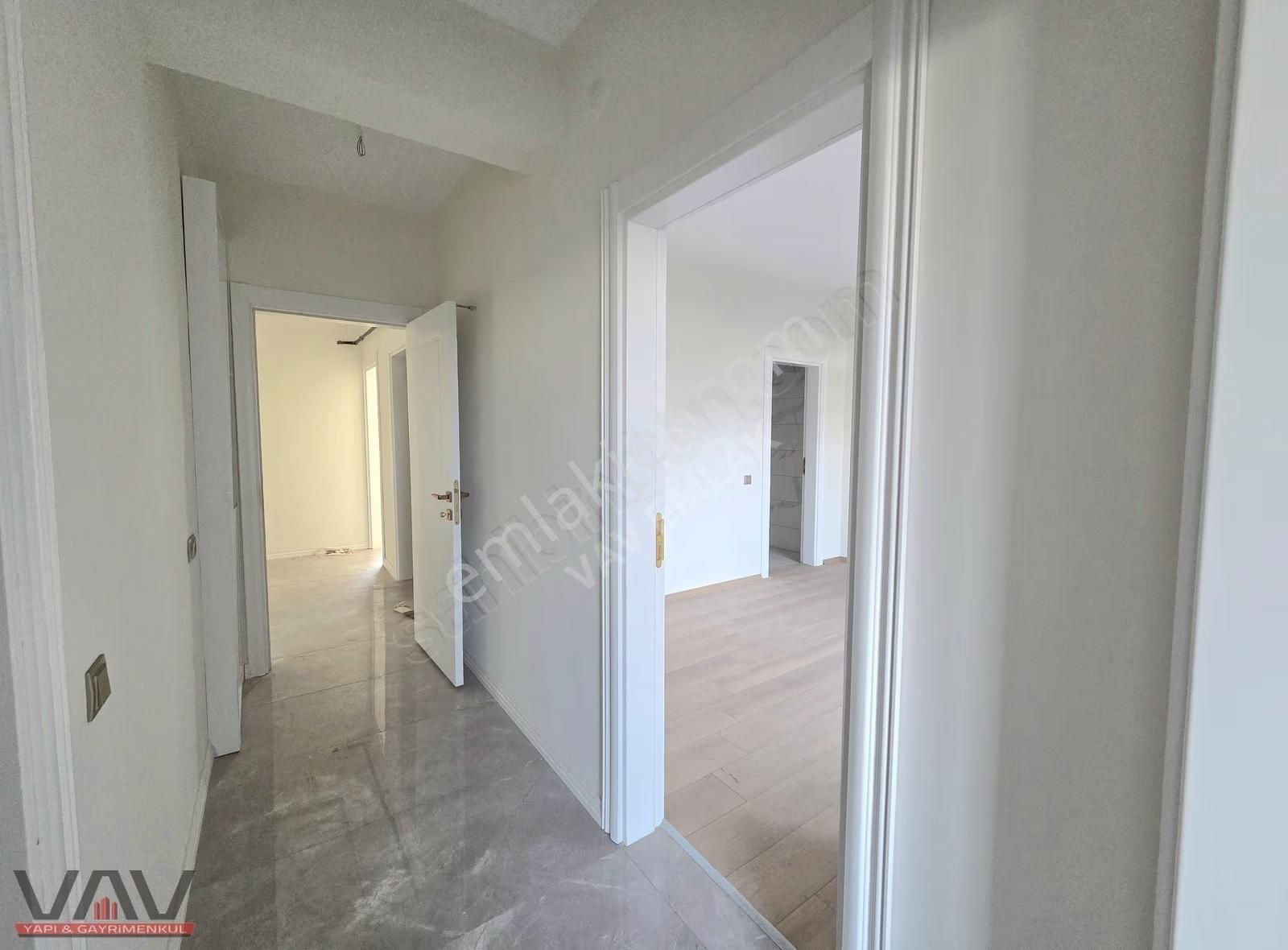 Meram Uluırmak Mahallesi Satılık 2+1 Ultralüx Daire - Görsel 9