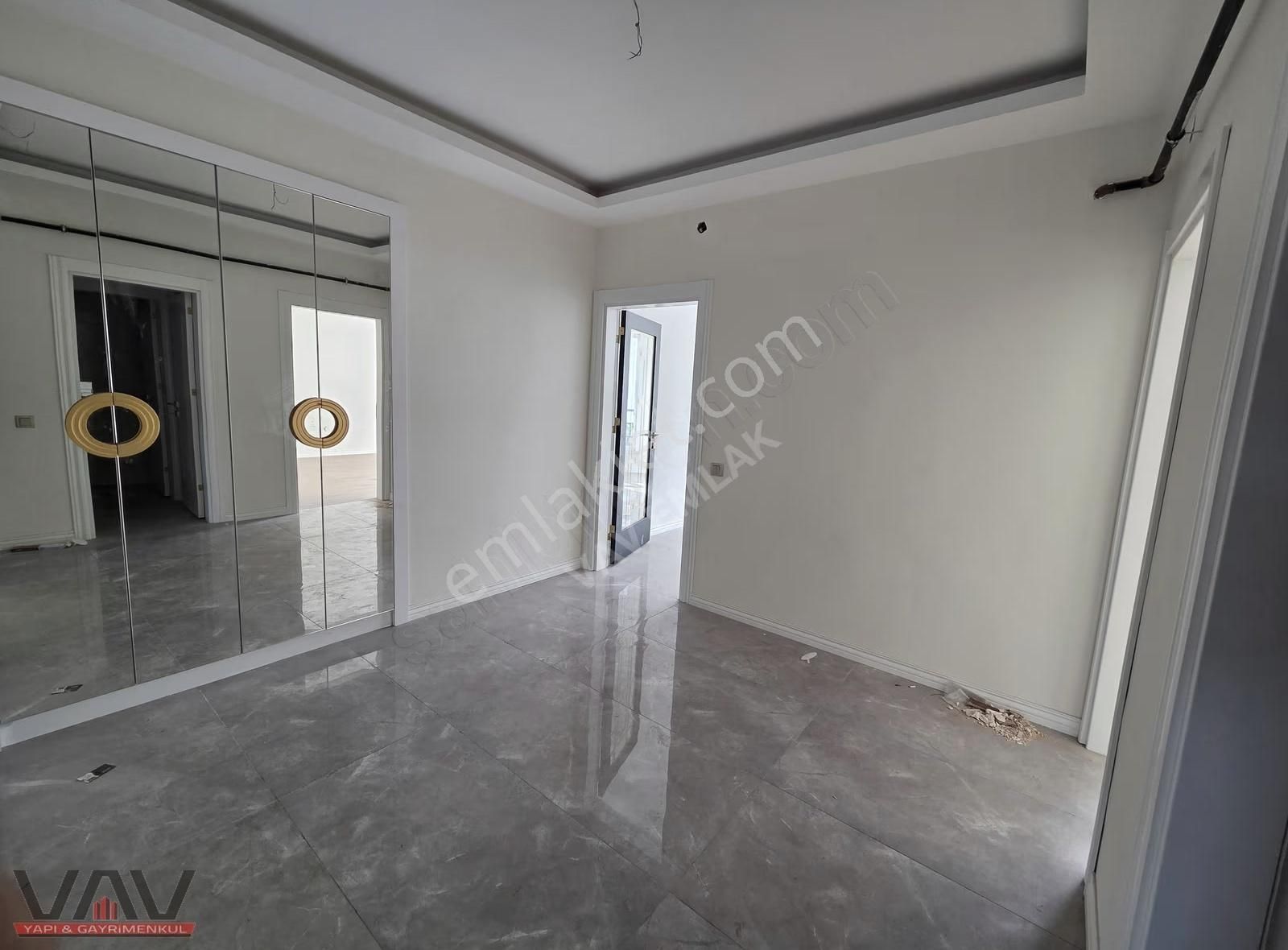 Meram Uluırmak Mahallesi Satılık 2+1 Ultralüx Daire - Görsel 12