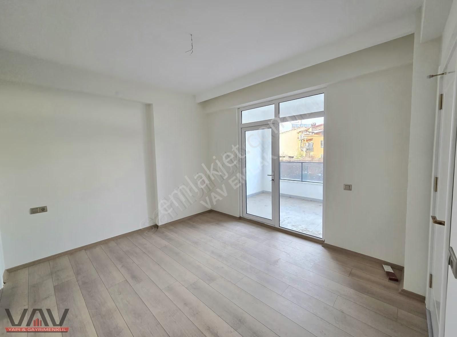 Meram Uluırmak Mahallesi Satılık 2+1 Ultralüx Daire - Görsel 3