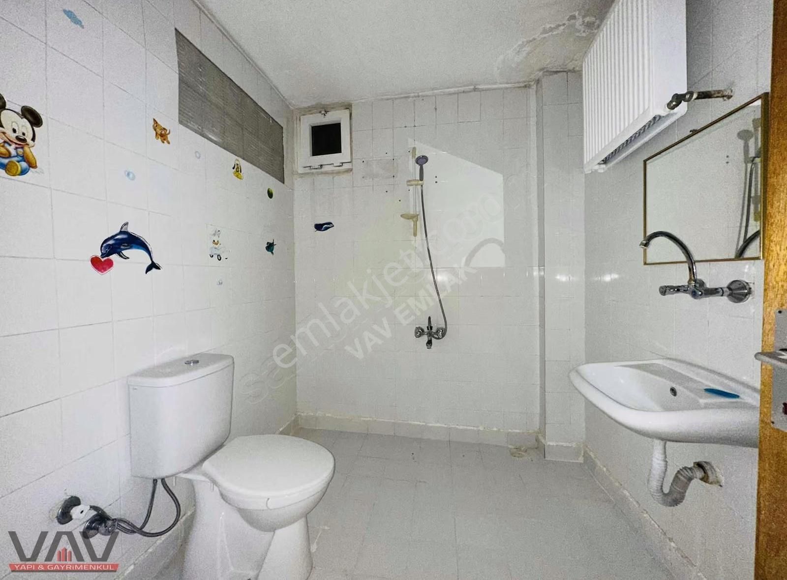 Erenler Mahallesi Karkent De Kiralık Daire - Görsel 32