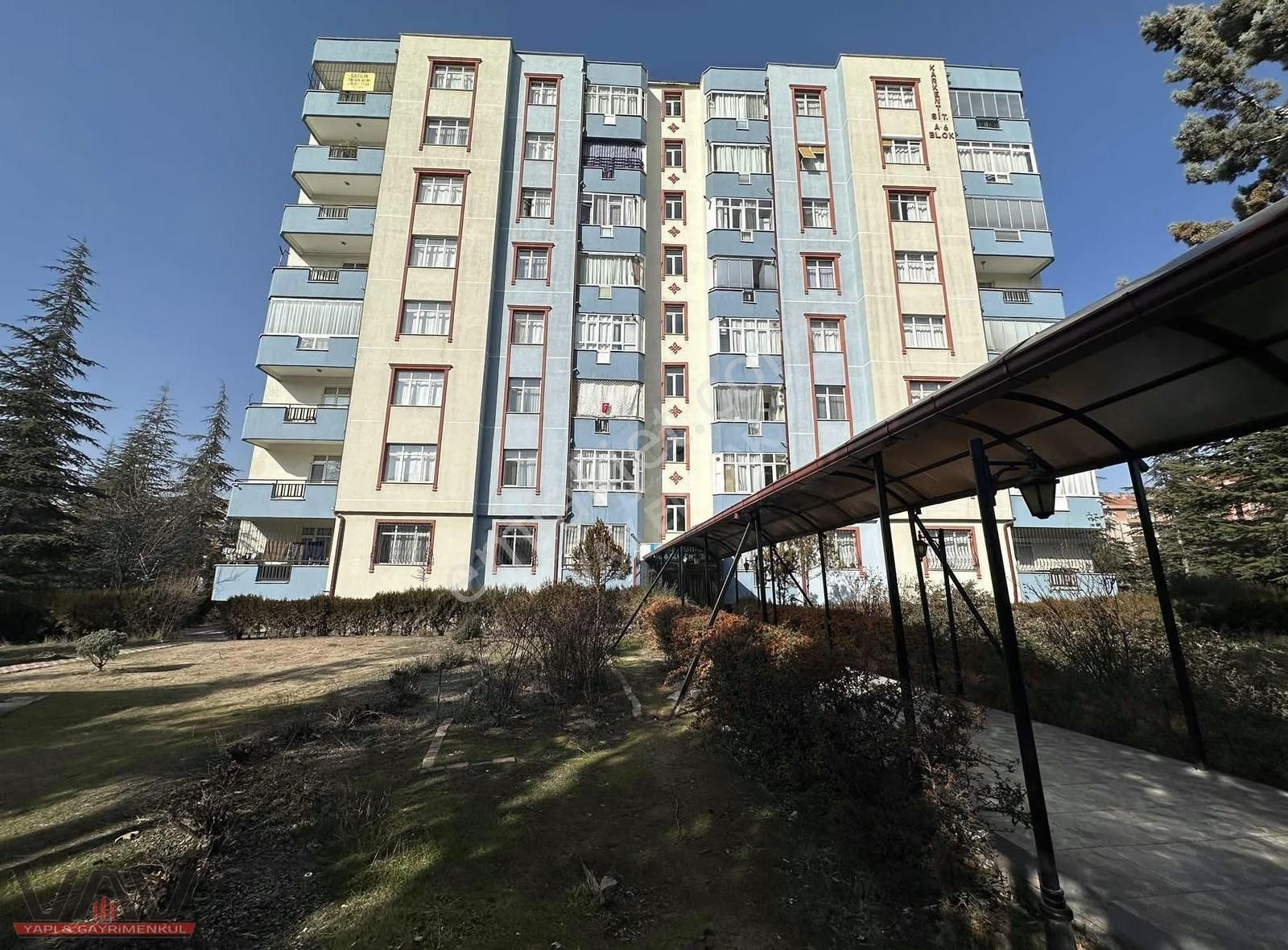 Erenler Mahallesi Karkent De Kiralık Daire - Görsel 3