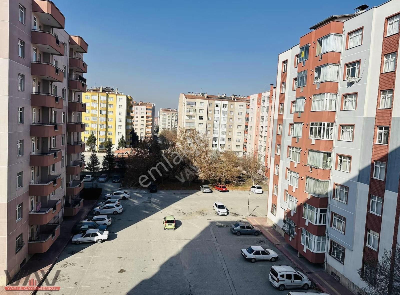 Erenler Mahallesi Karkent De Kiralık Daire - Görsel 17