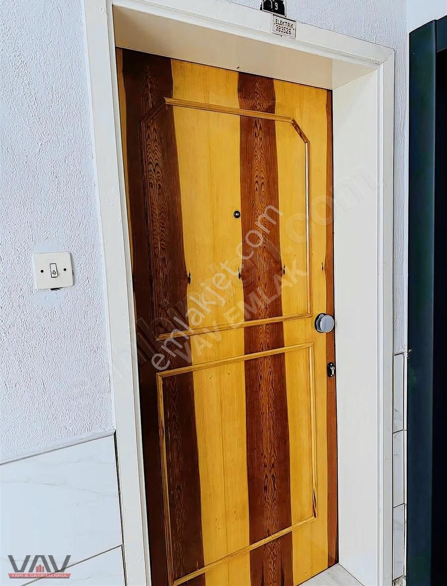 Erenler Mahallesi Karkent De Kiralık Daire - Görsel 23