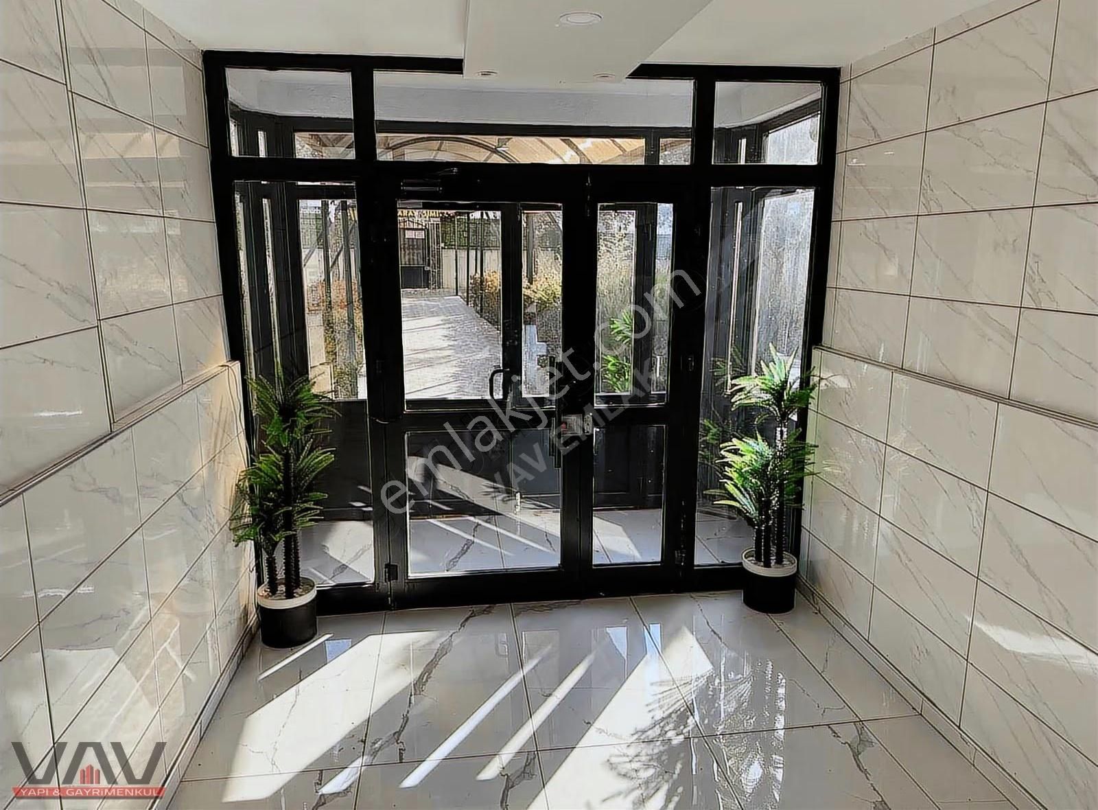 Erenler Mahallesi Karkent De Kiralık Daire - Görsel 30