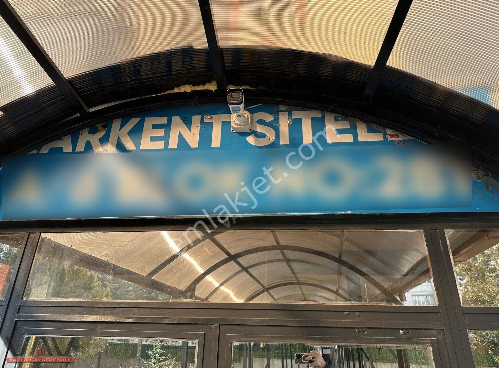 Erenler Mahallesi Karkent De Kiralık Daire - Görsel 21