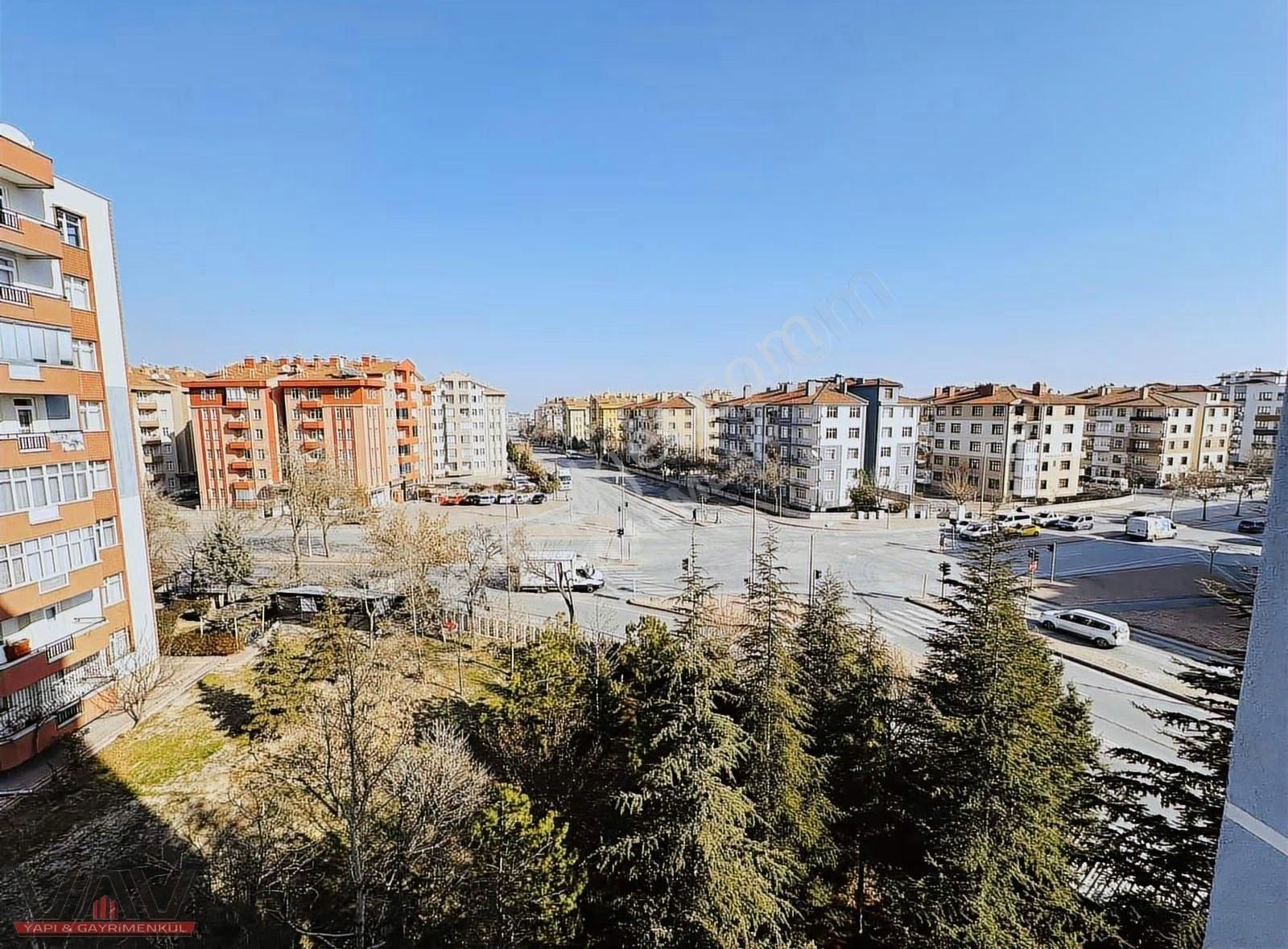 Erenler Mahallesi Karkent De Kiralık Daire - Görsel 4