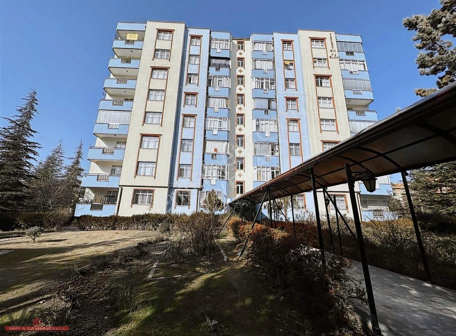 Erenler Mahallesi Karkent De Kiralık Daire - Görsel 14