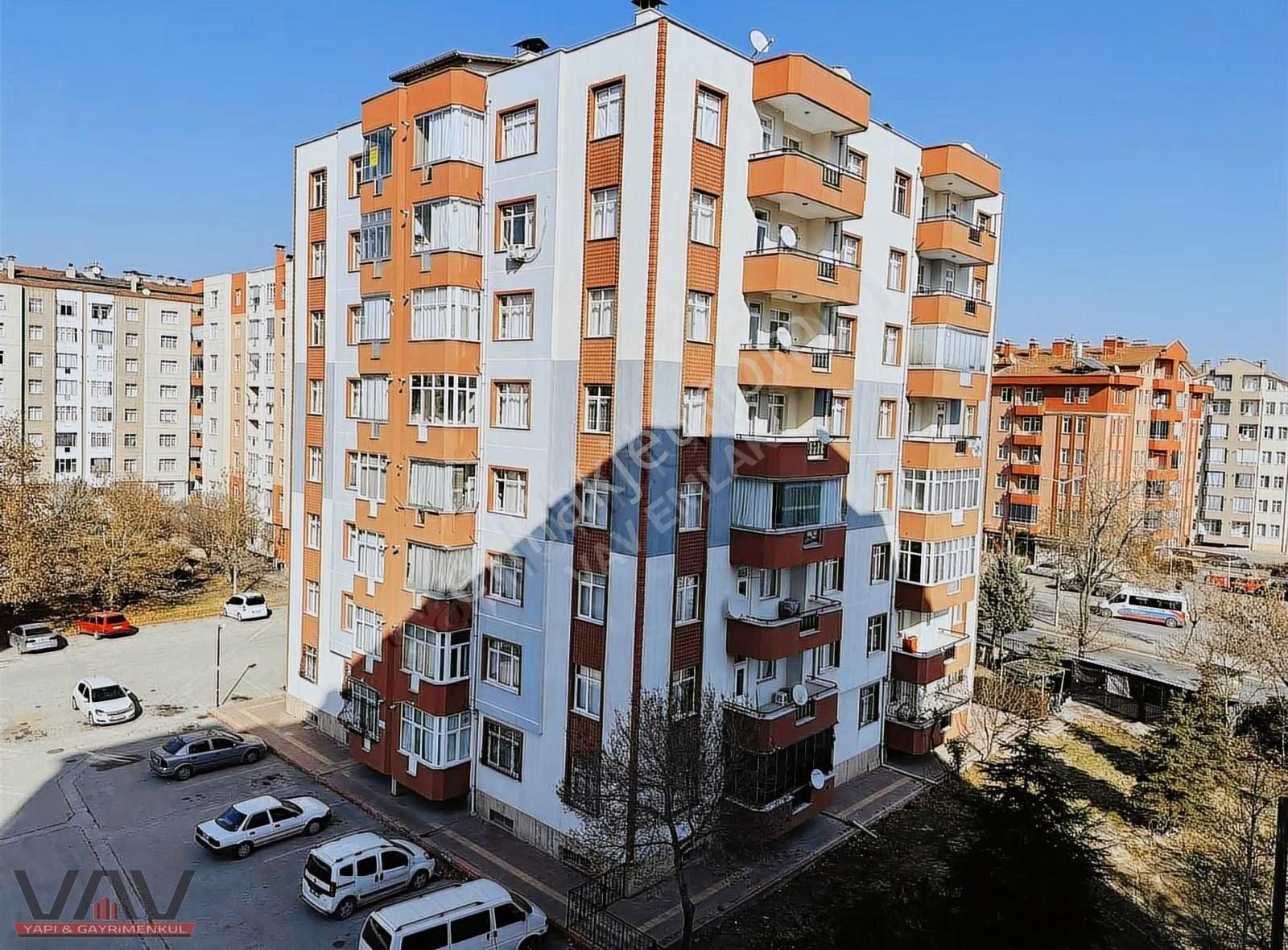 Erenler Mahallesi Karkent De Kiralık Daire - Görsel 20