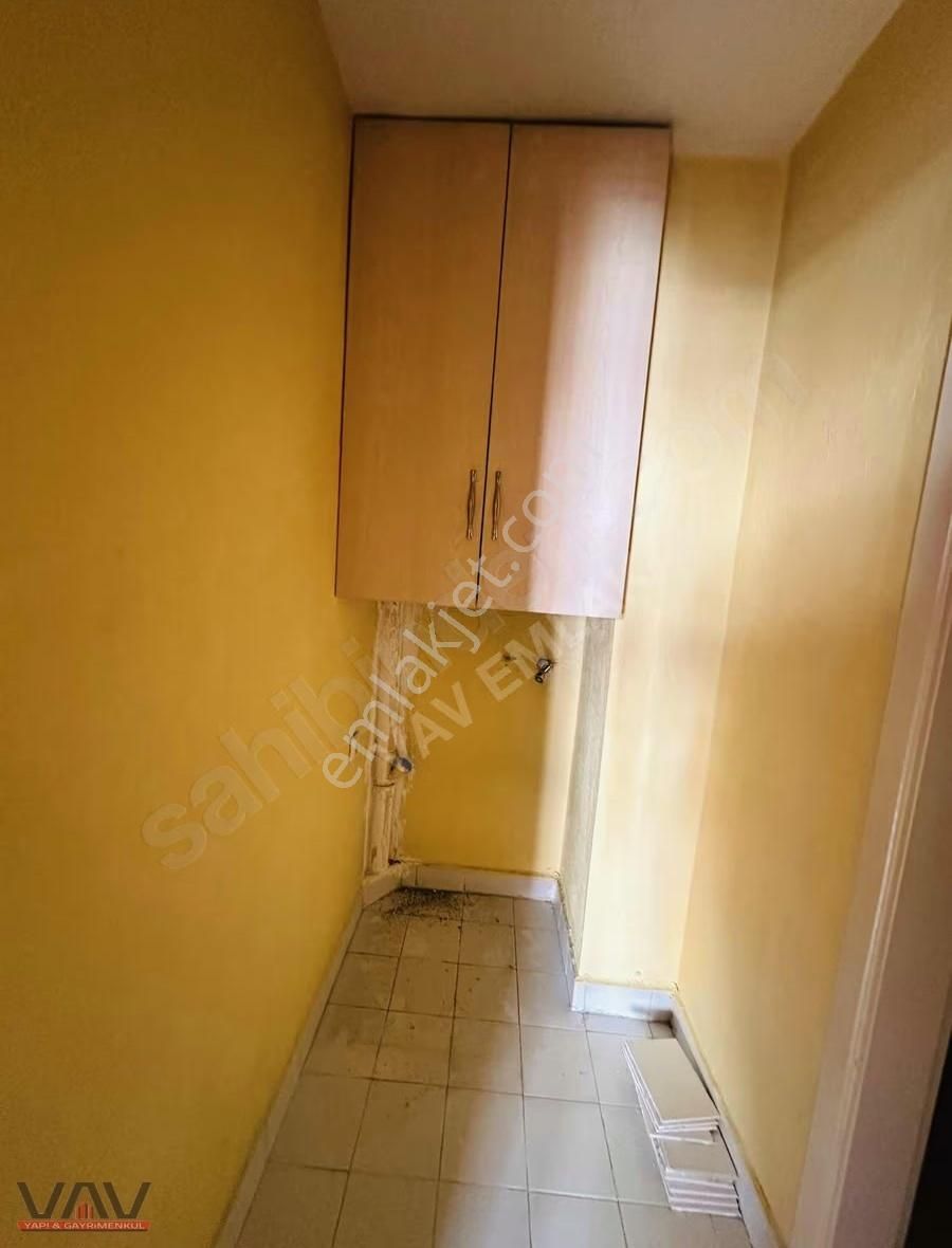 Erenler Mahallesi Karkent De Kiralık Daire - Görsel 16