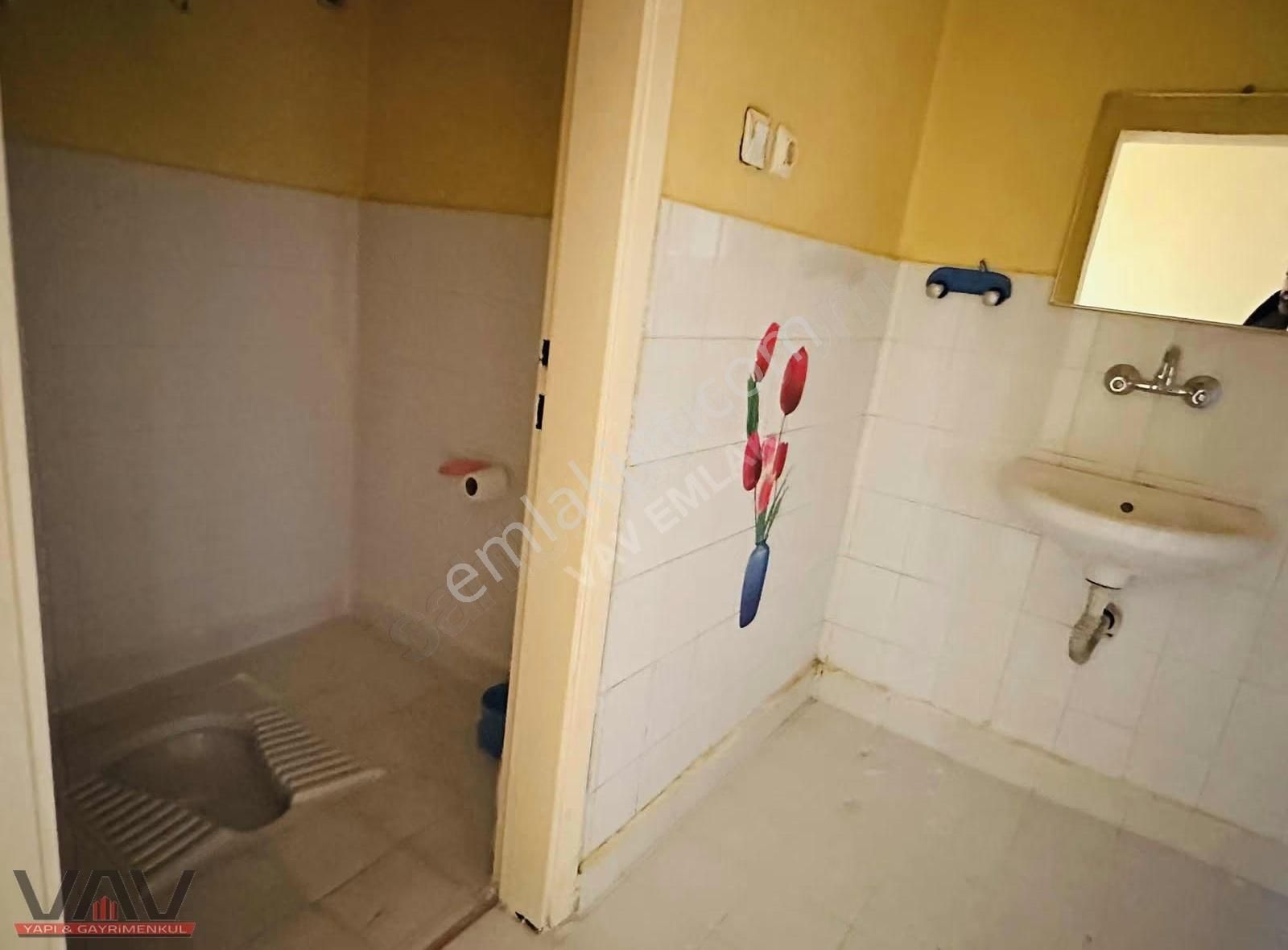 Erenler Mahallesi Karkent De Kiralık Daire - Görsel 13