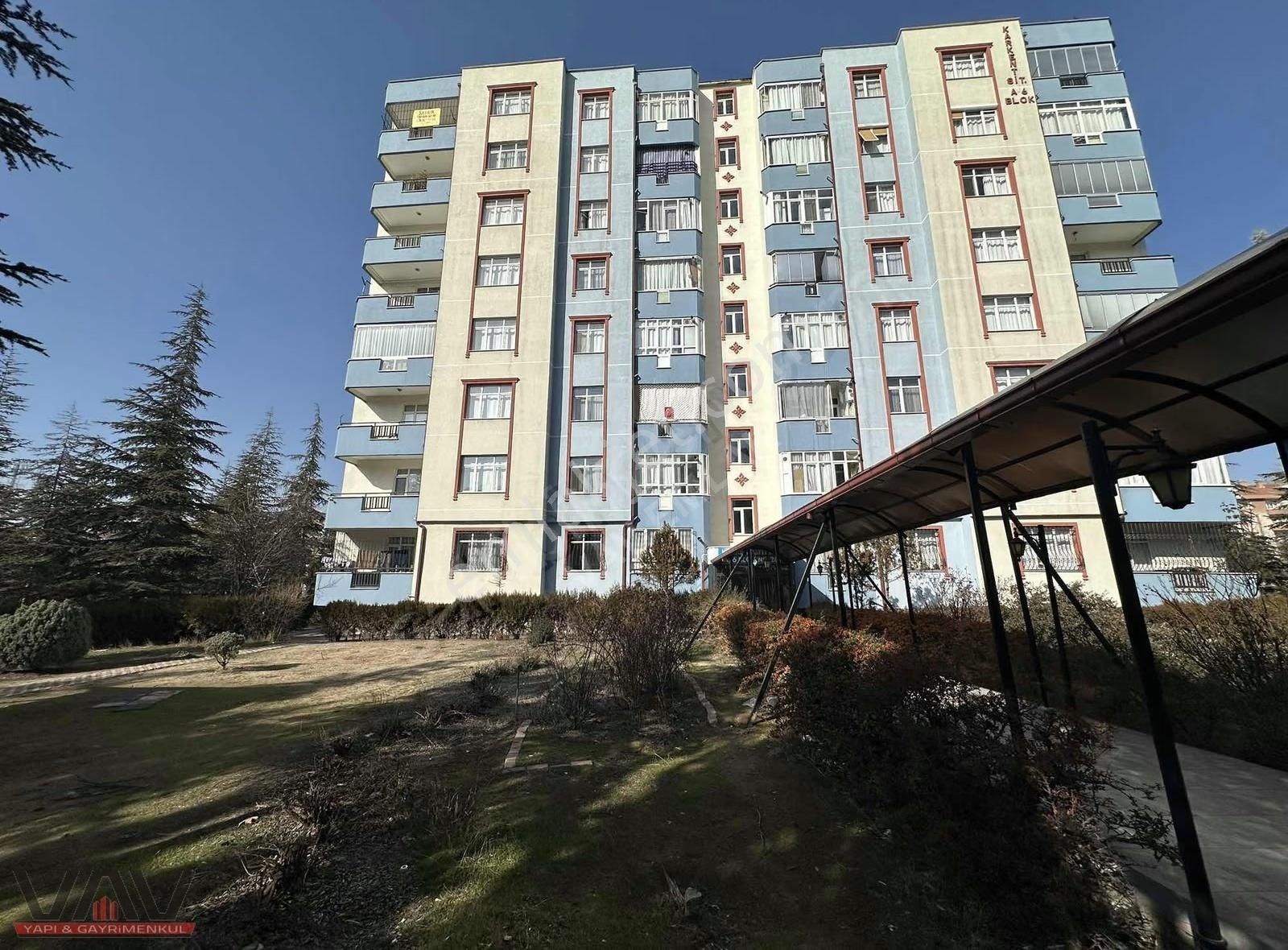 Erenler Mahallesi Karkent De Kiralık Daire