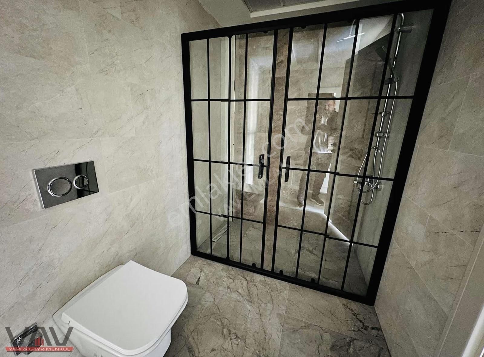 Beyşehir Yolu Yanı Cihanbahçe Konaklarında Satılık 4.5+1 Daire - Görsel 25