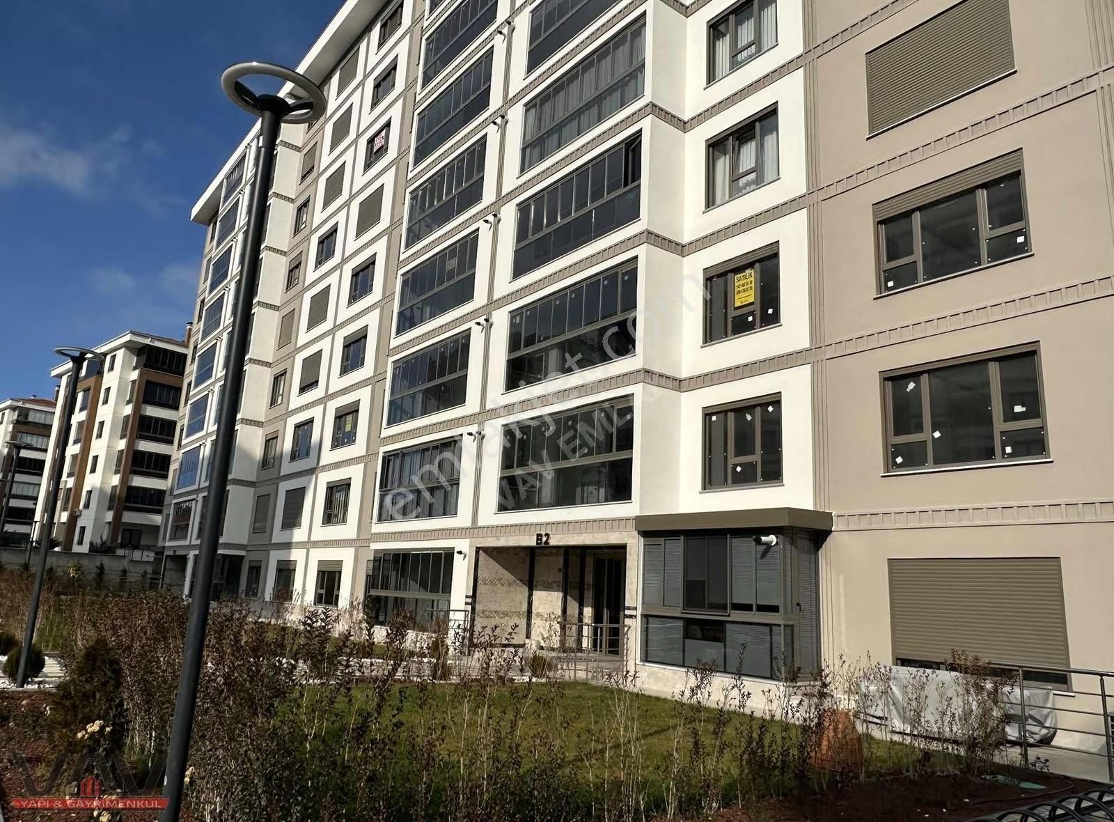 Beyşehir Yolu Yanı Cihanbahçe Konaklarında Satılık 4.5+1 Daire - Görsel 9