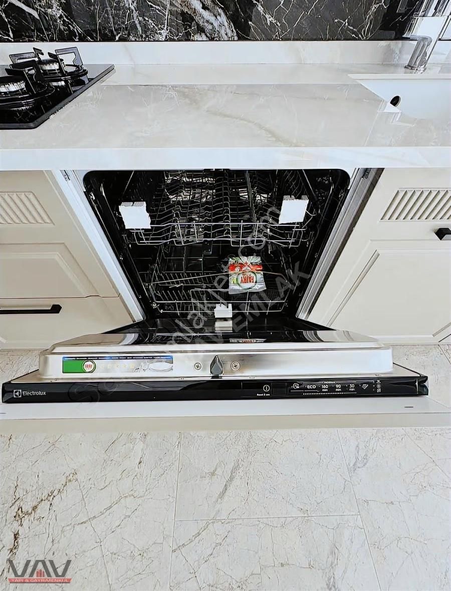 Beyşehir Yolu Yanı Cihanbahçe Konaklarında Satılık 4.5+1 Daire - Görsel 26