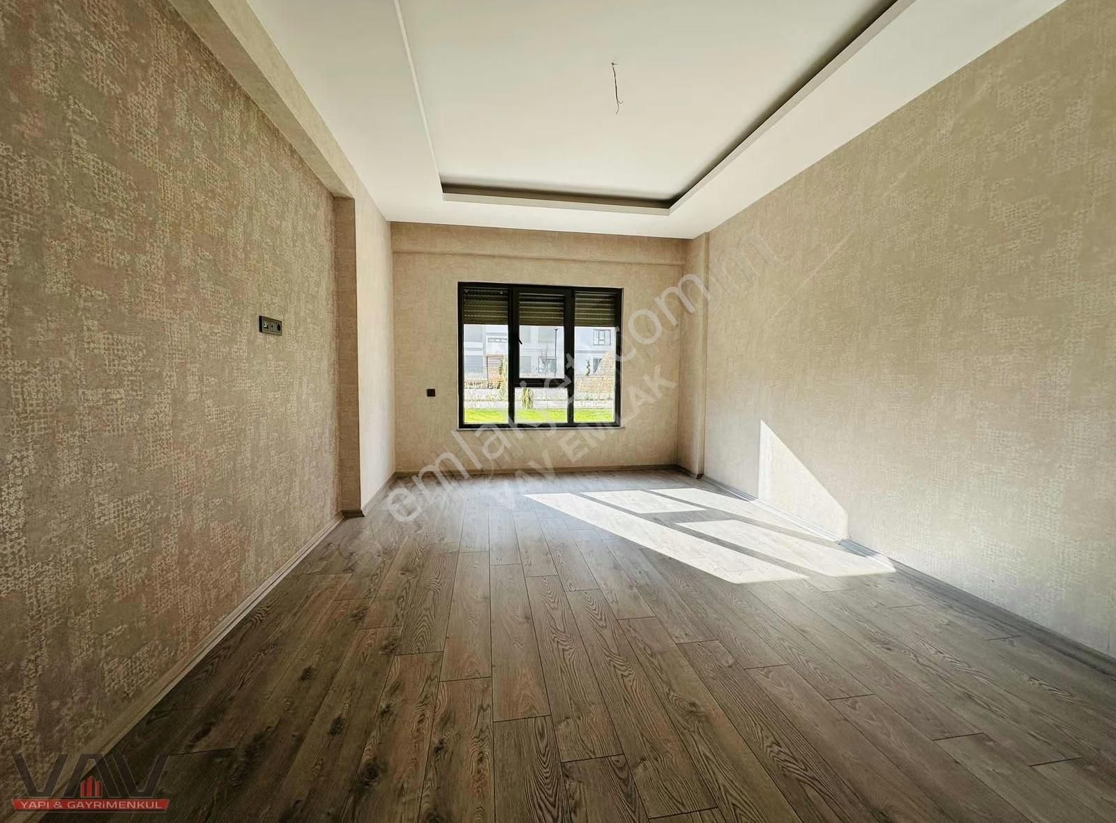 Beyşehir Yolu Yanı Cihanbahçe Konaklarında Satılık 4.5+1 Daire - Görsel 35