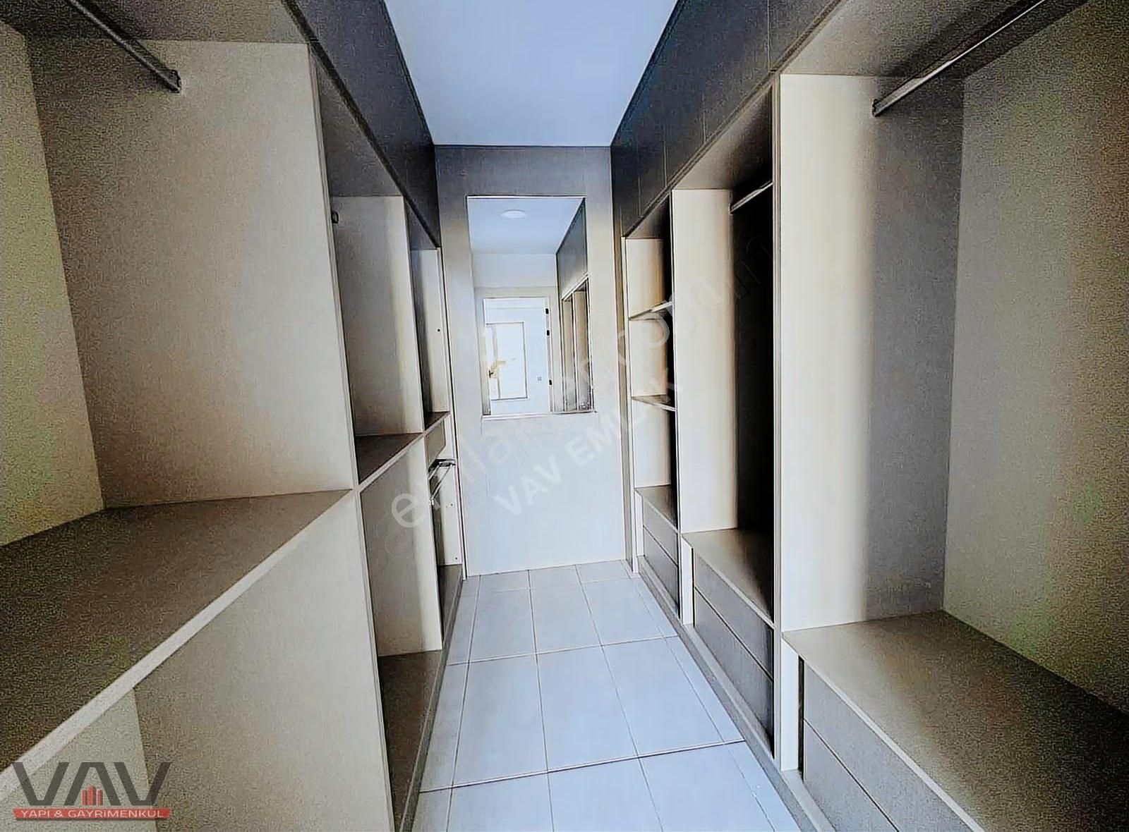 Beyşehir Yolu Yanı Cihanbahçe Konaklarında Satılık 4.5+1 Daire - Görsel 14